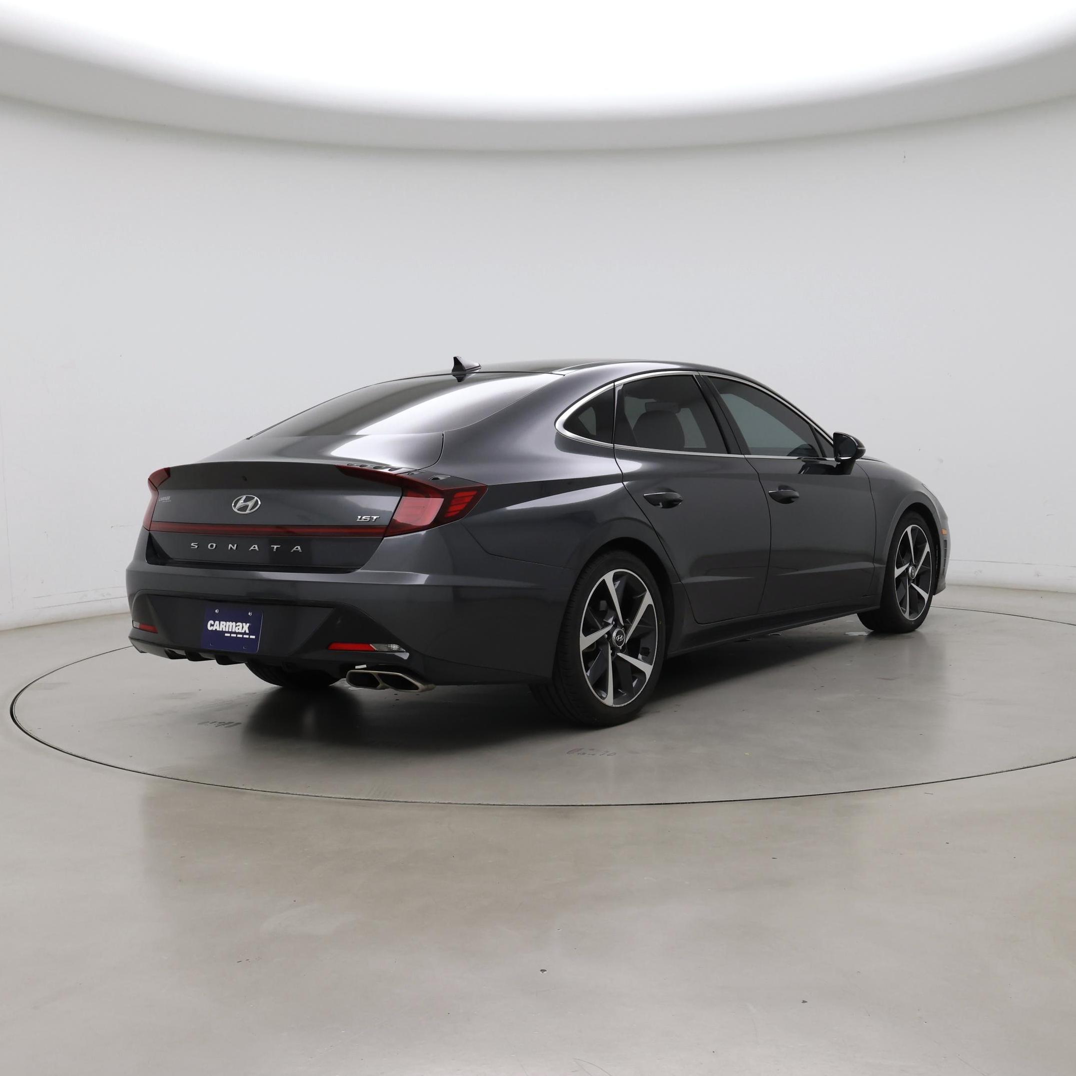 Thumbnail: 2022 Hyundai Sonata - 8