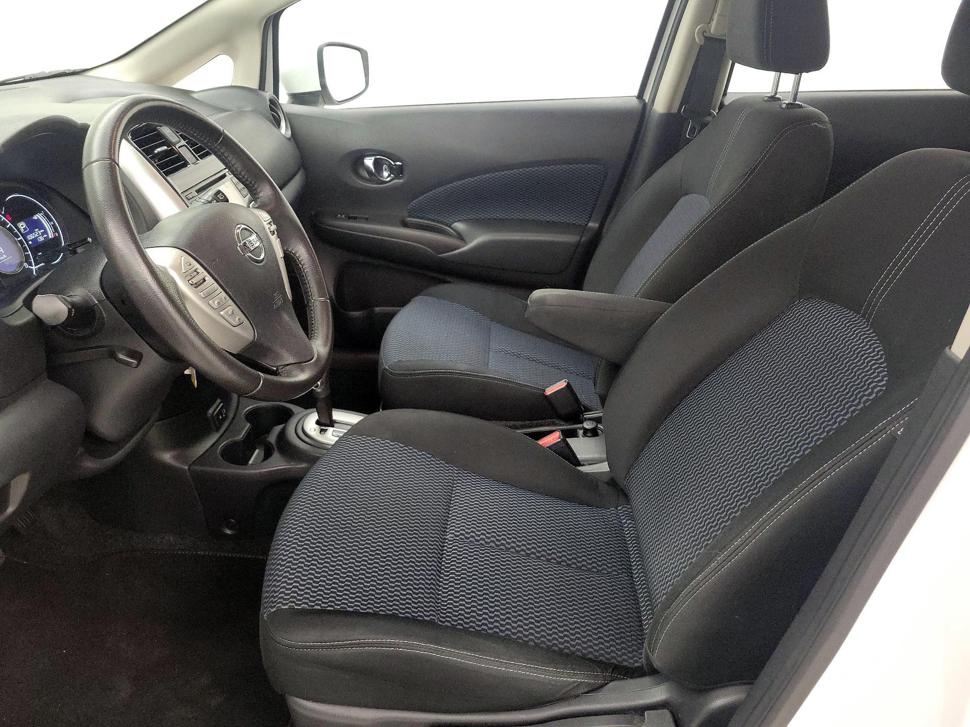 Thumbnail: 2017 Nissan Versa Note - 11