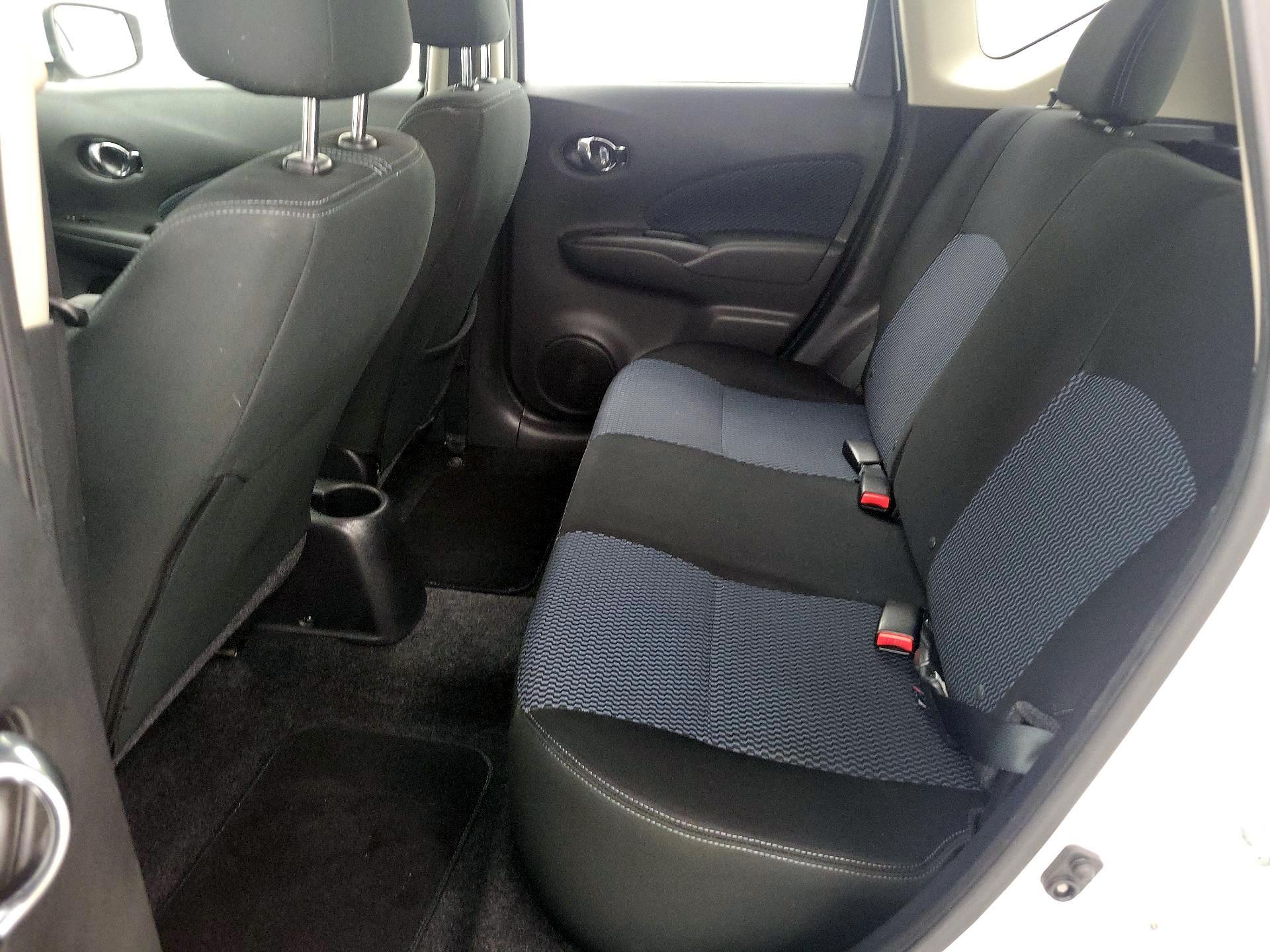 Thumbnail: 2017 Nissan Versa Note - 19