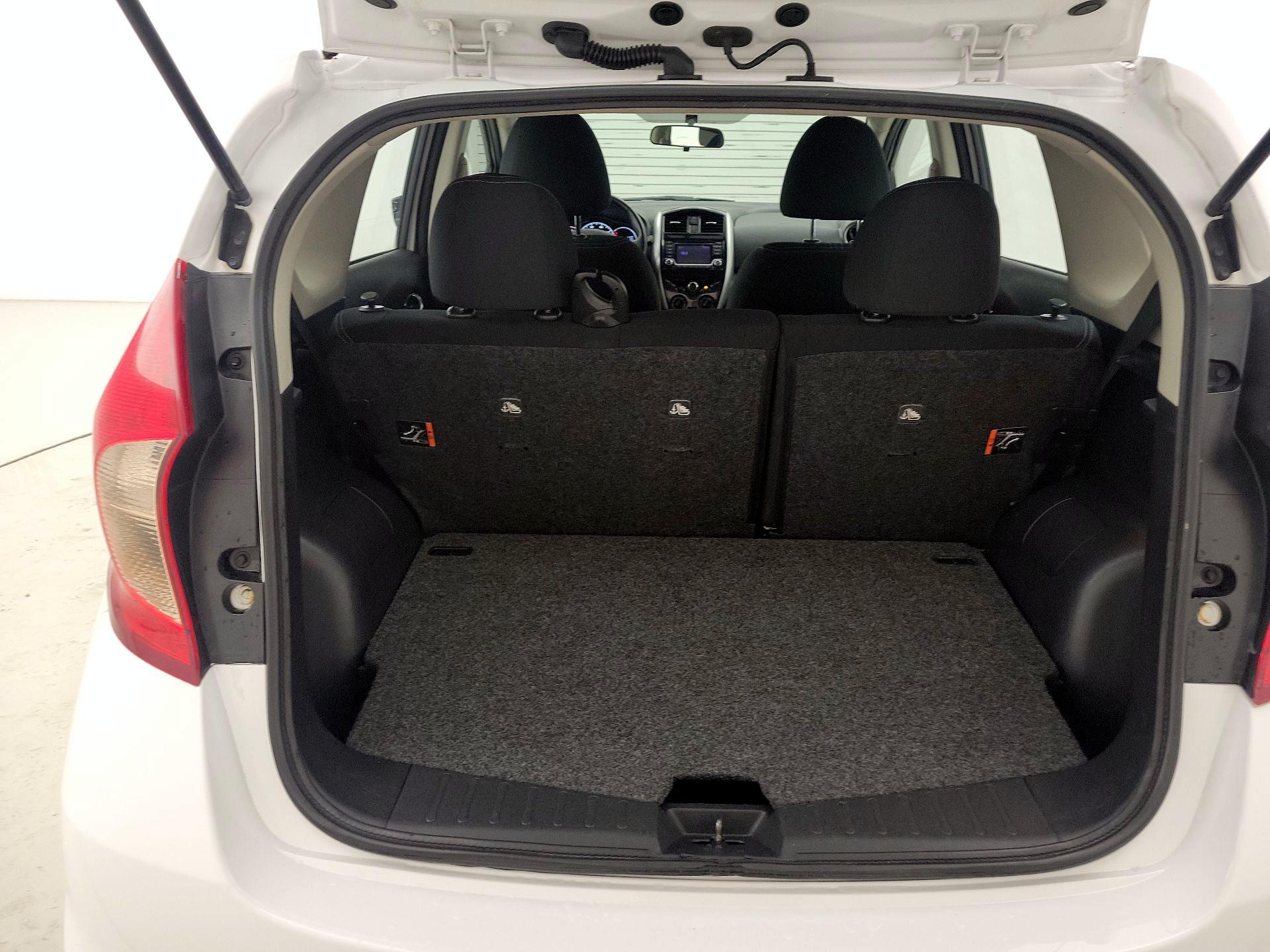 Thumbnail: 2017 Nissan Versa Note - 20