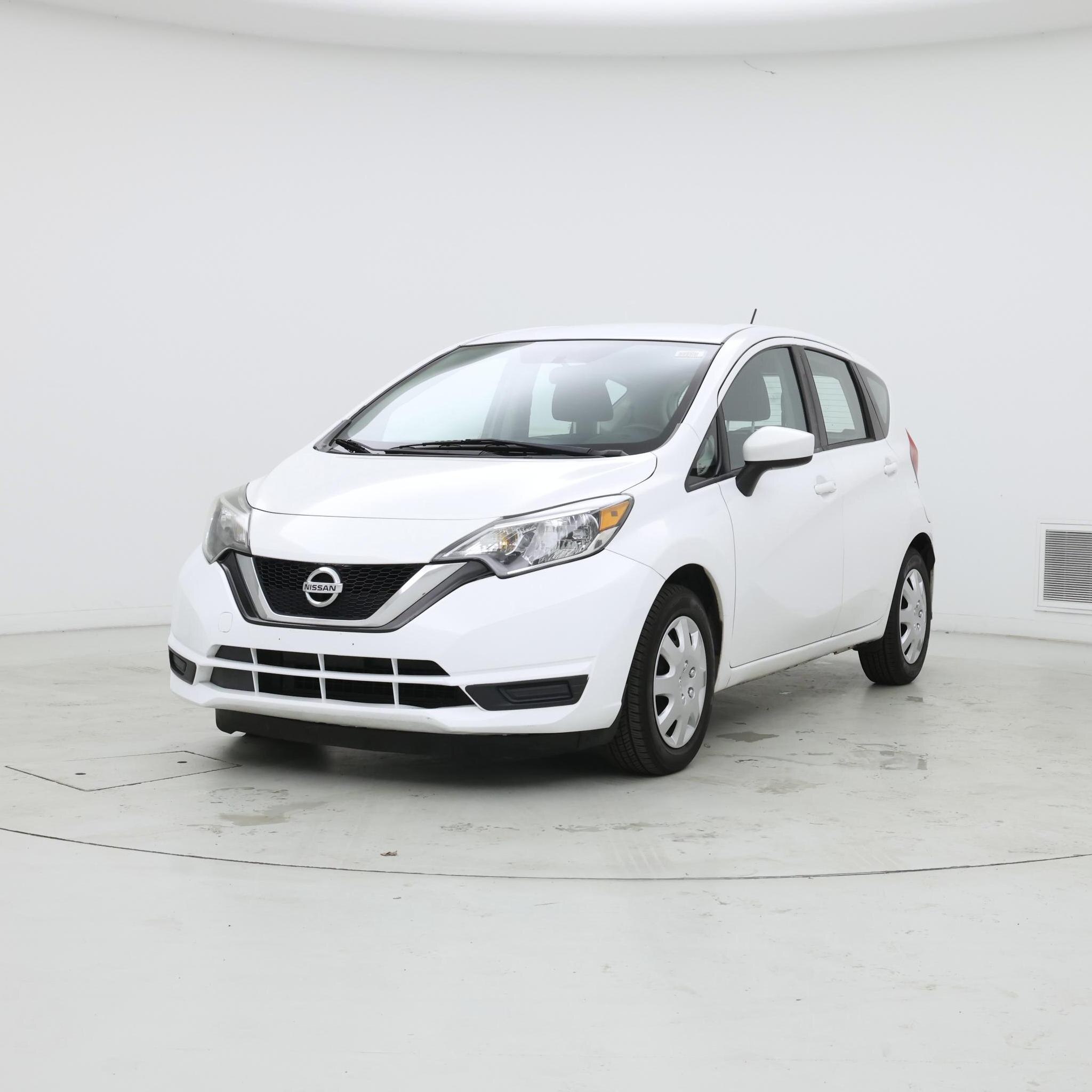 Thumbnail: 2017 Nissan Versa Note - 4