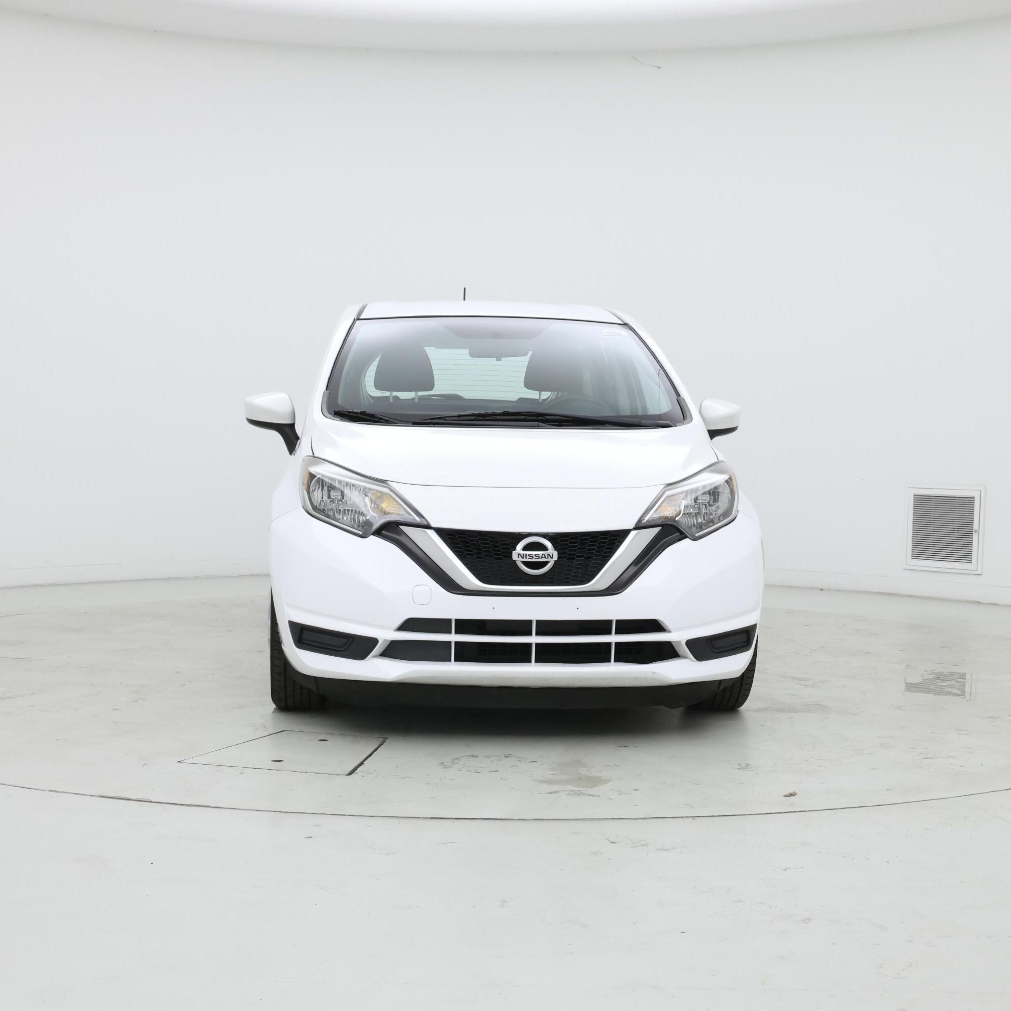 Thumbnail: 2017 Nissan Versa Note - 5