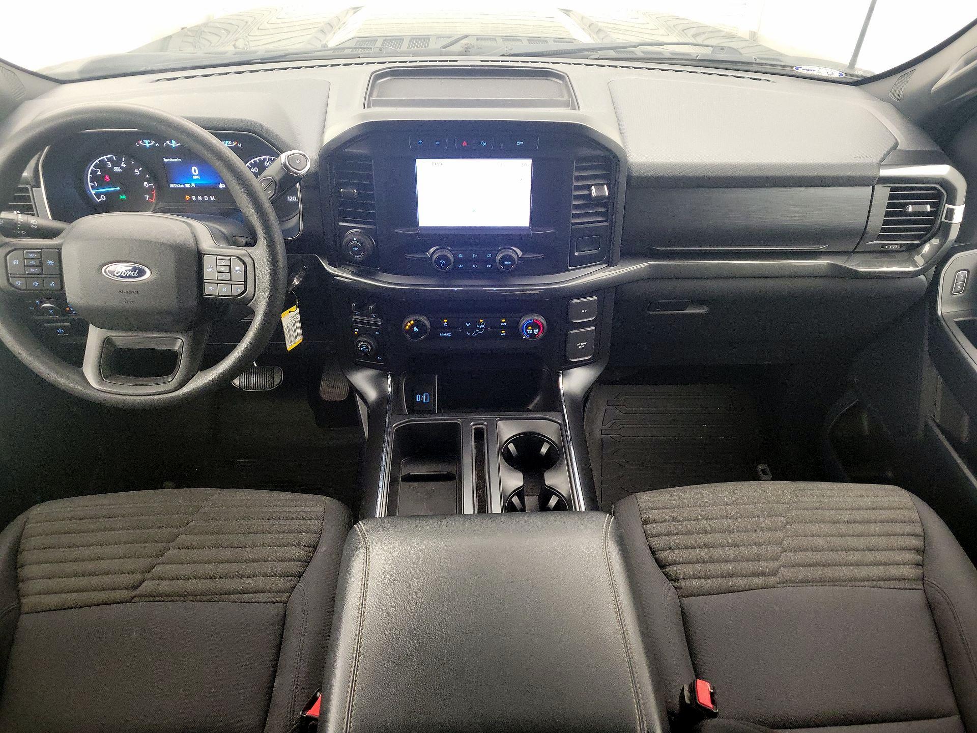 Thumbnail: 2021 Ford F-150 - 9