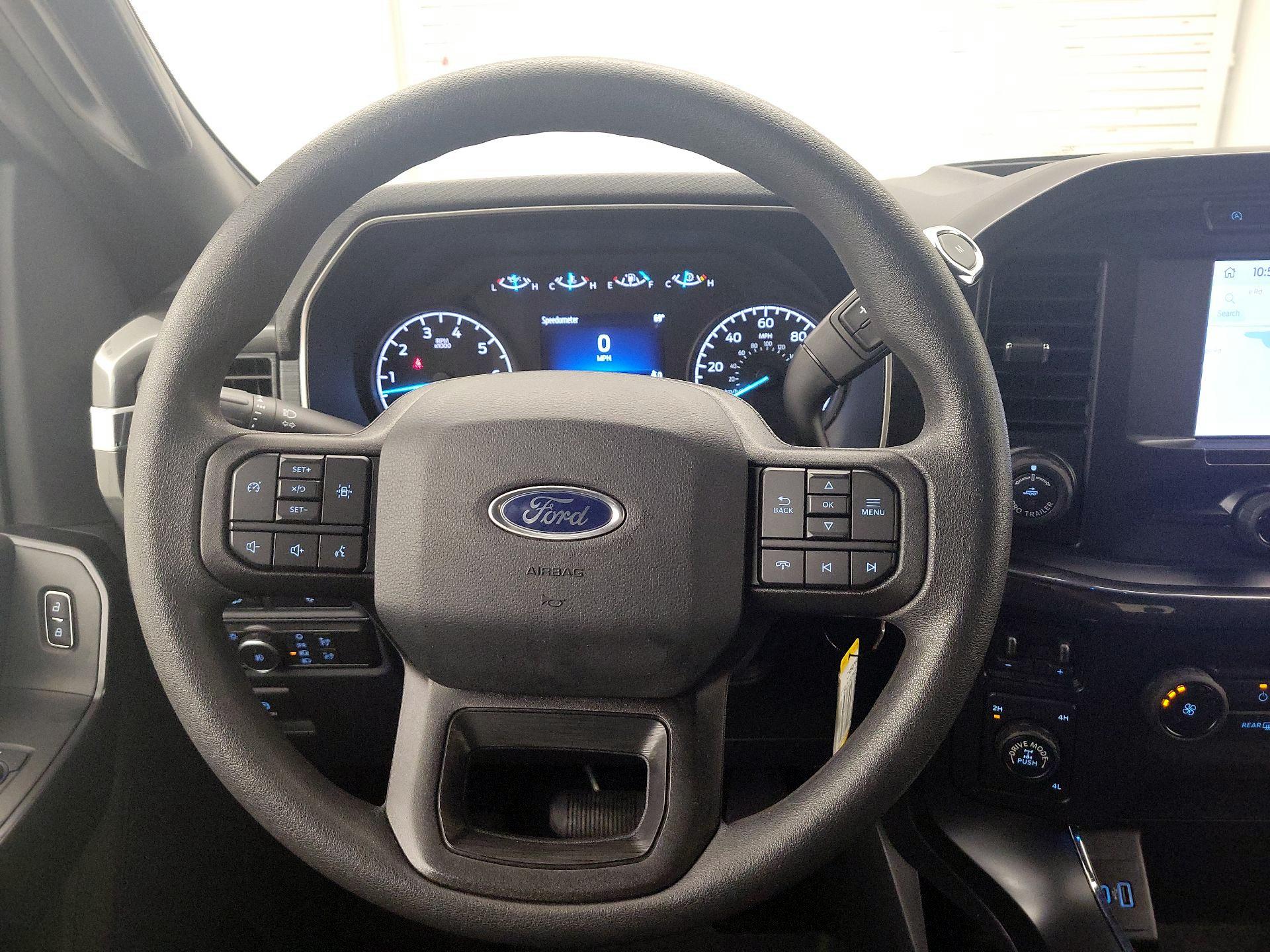 Thumbnail: 2021 Ford F-150 - 10