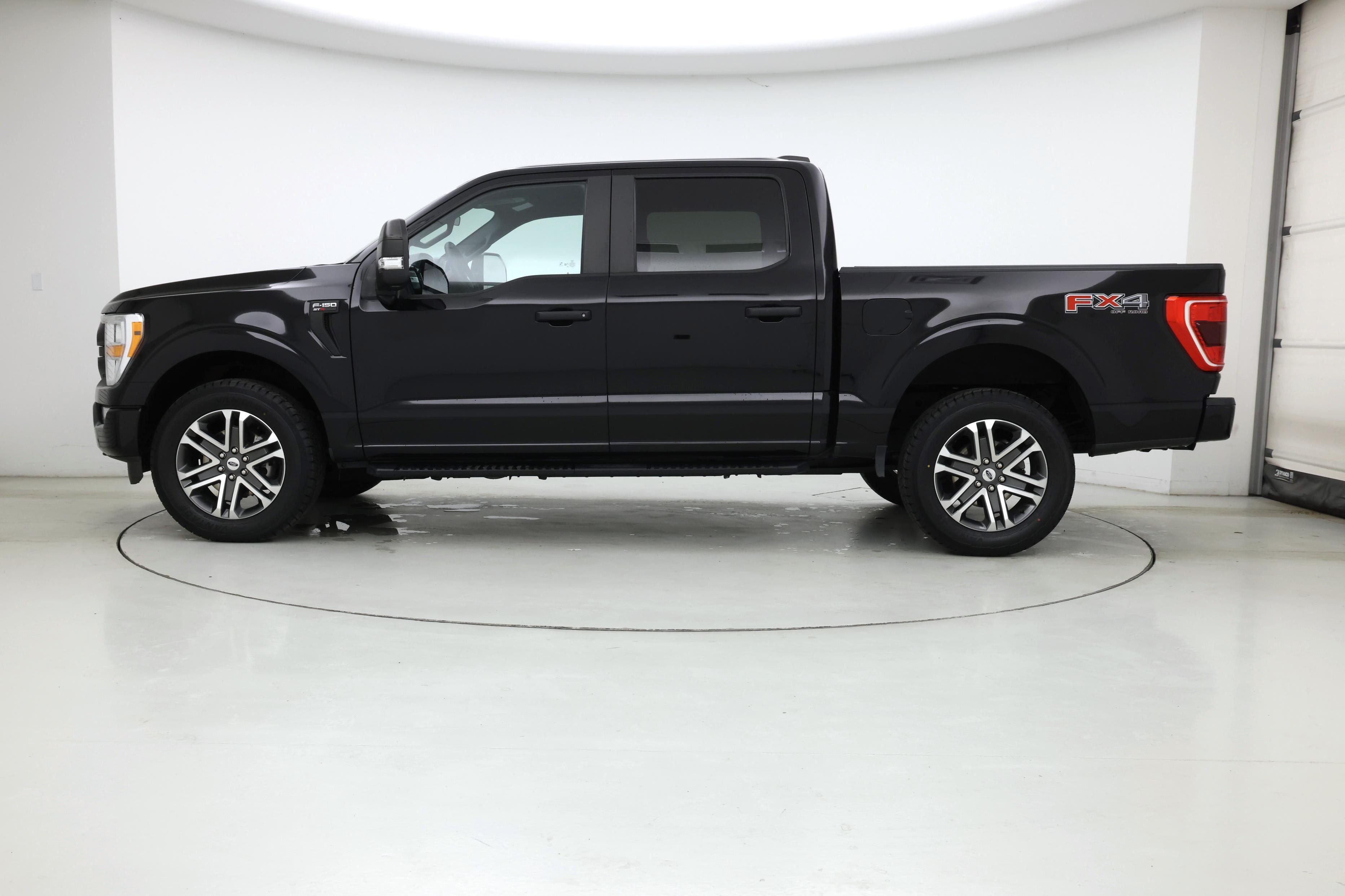 Thumbnail: 2021 Ford F-150 - 3