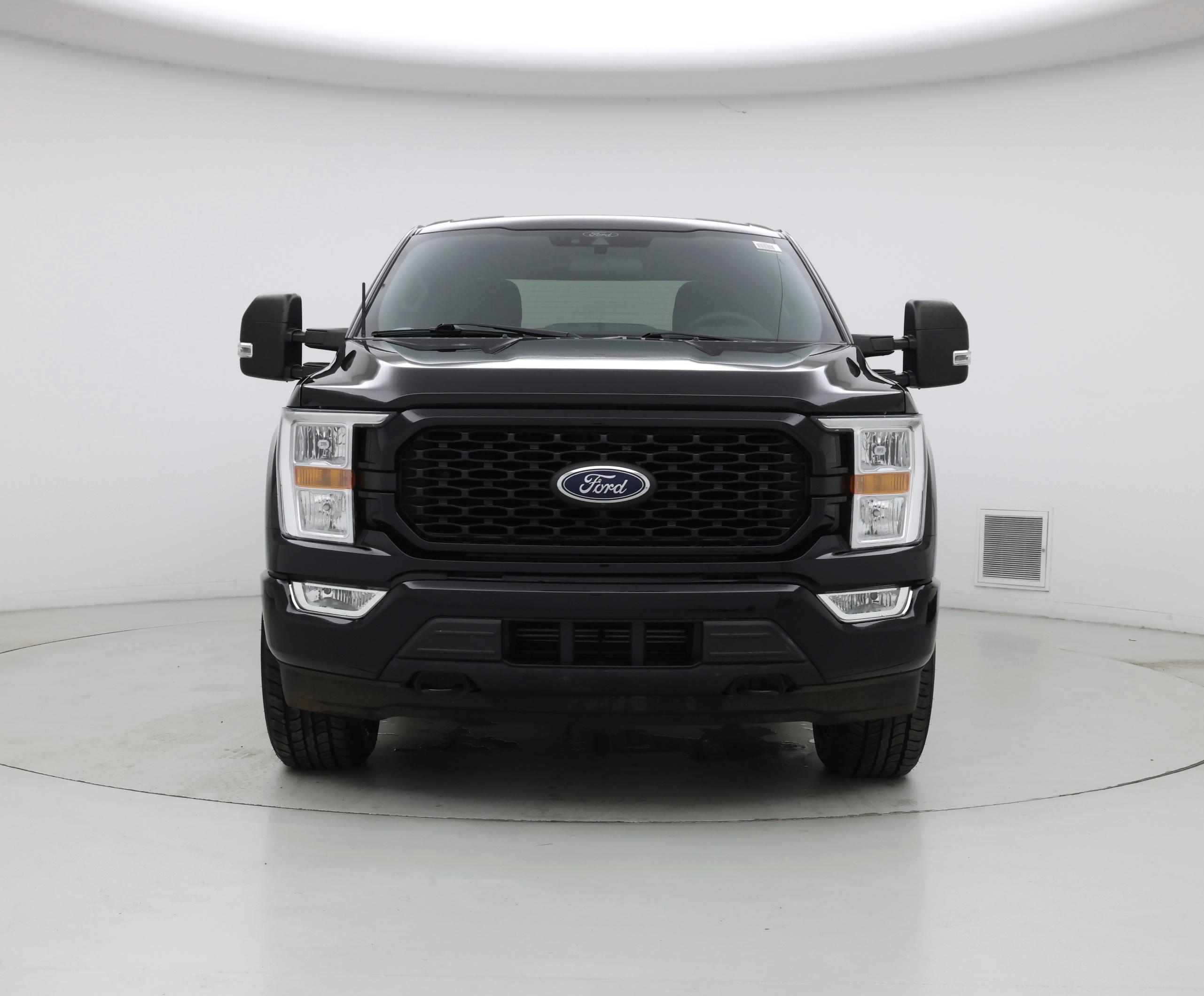 Thumbnail: 2021 Ford F-150 - 5