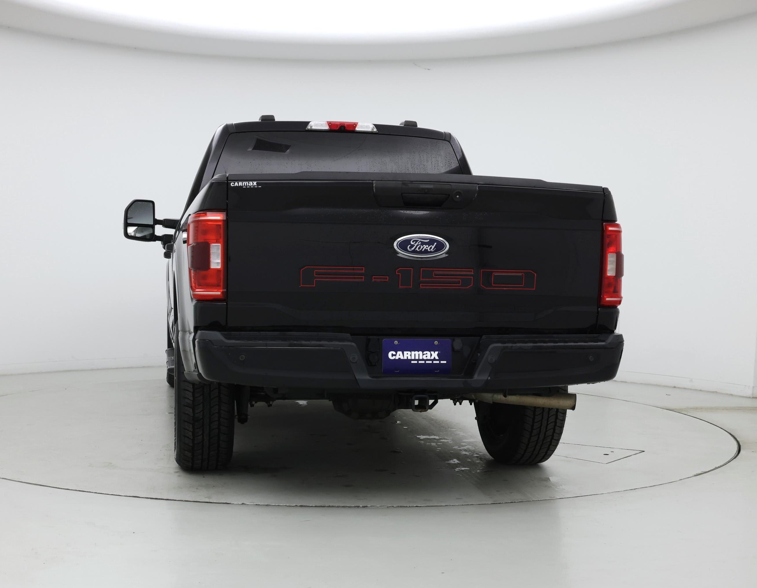 Thumbnail: 2021 Ford F-150 - 6