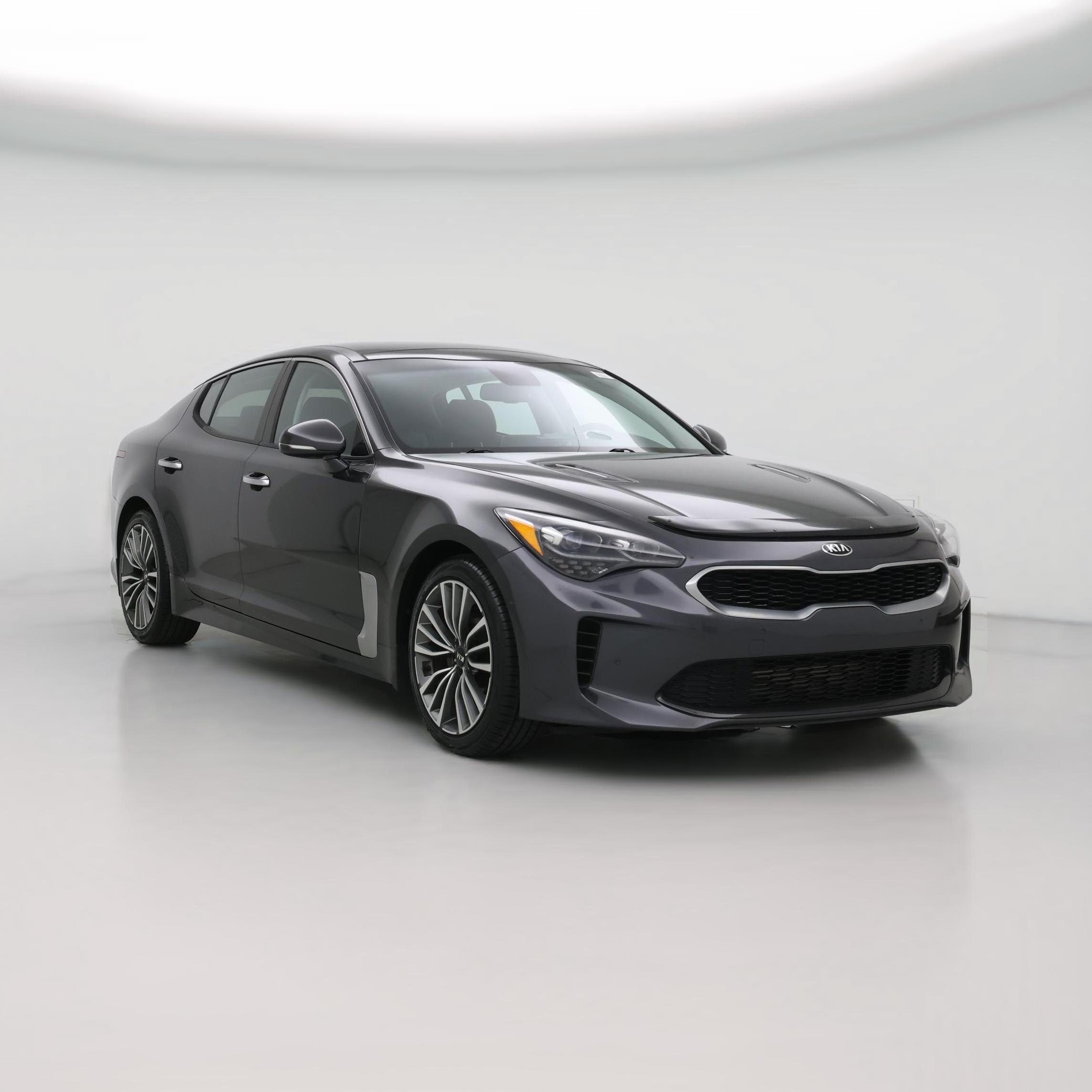 Thumbnail: 2019 Kia Stinger - 1