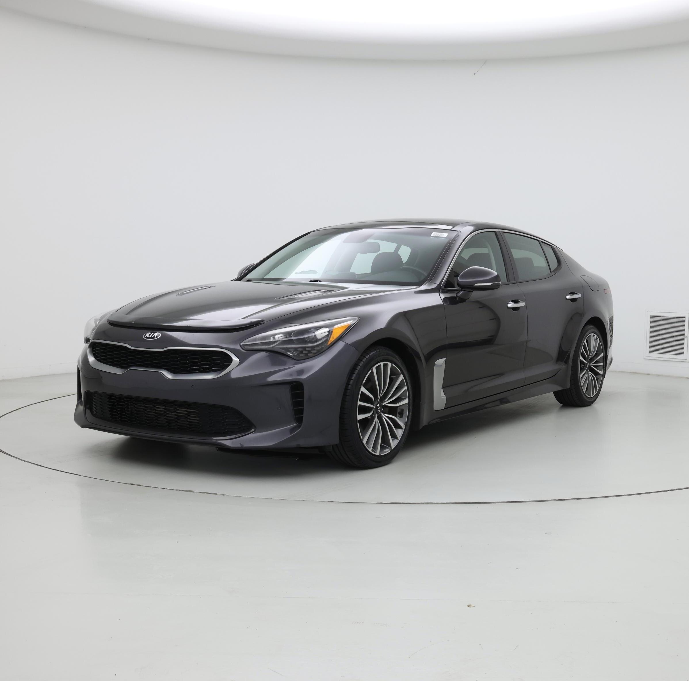 Thumbnail: 2019 Kia Stinger - 4