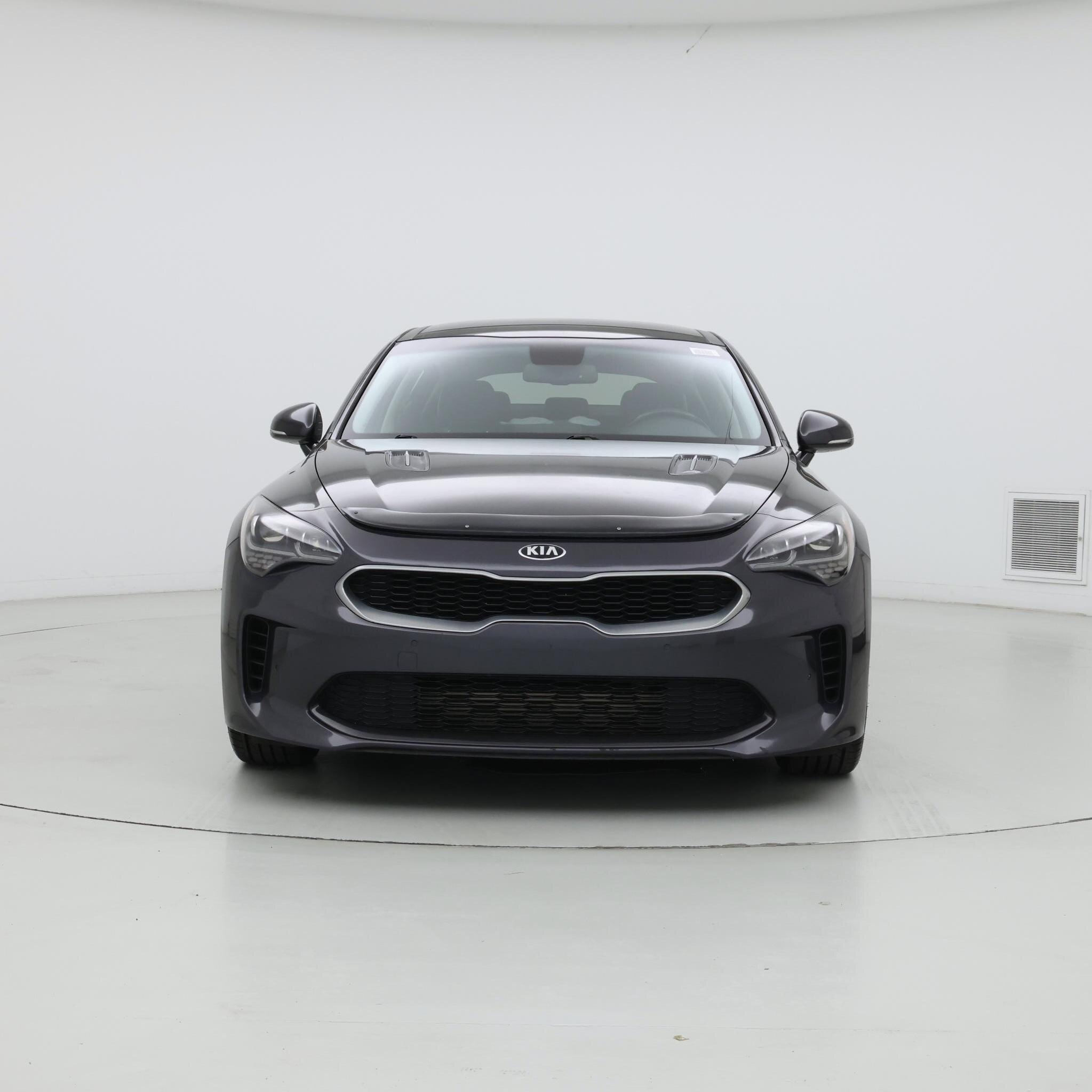 Thumbnail: 2019 Kia Stinger - 5