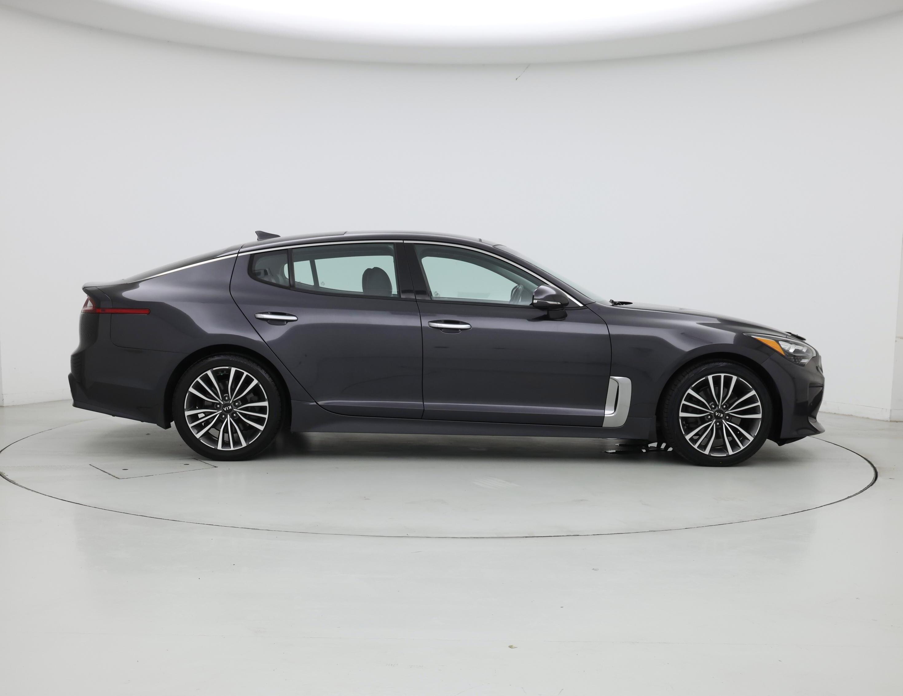 Thumbnail: 2019 Kia Stinger - 7