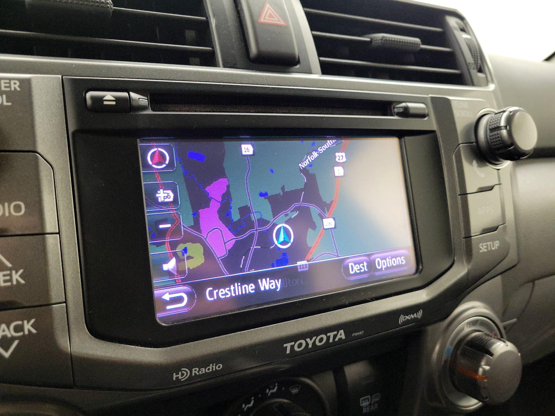 Thumbnail: 2013 Toyota 4Runner - 14