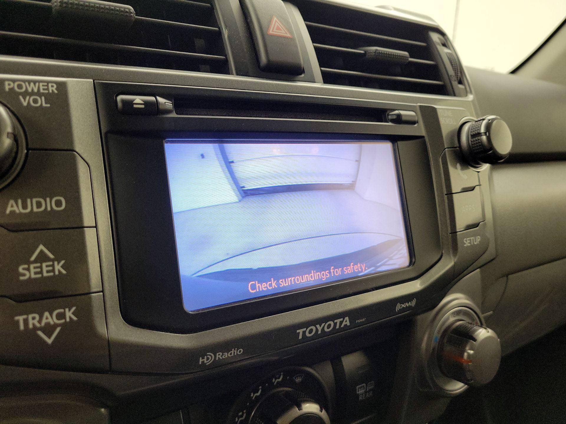 Thumbnail: 2013 Toyota 4Runner - 15