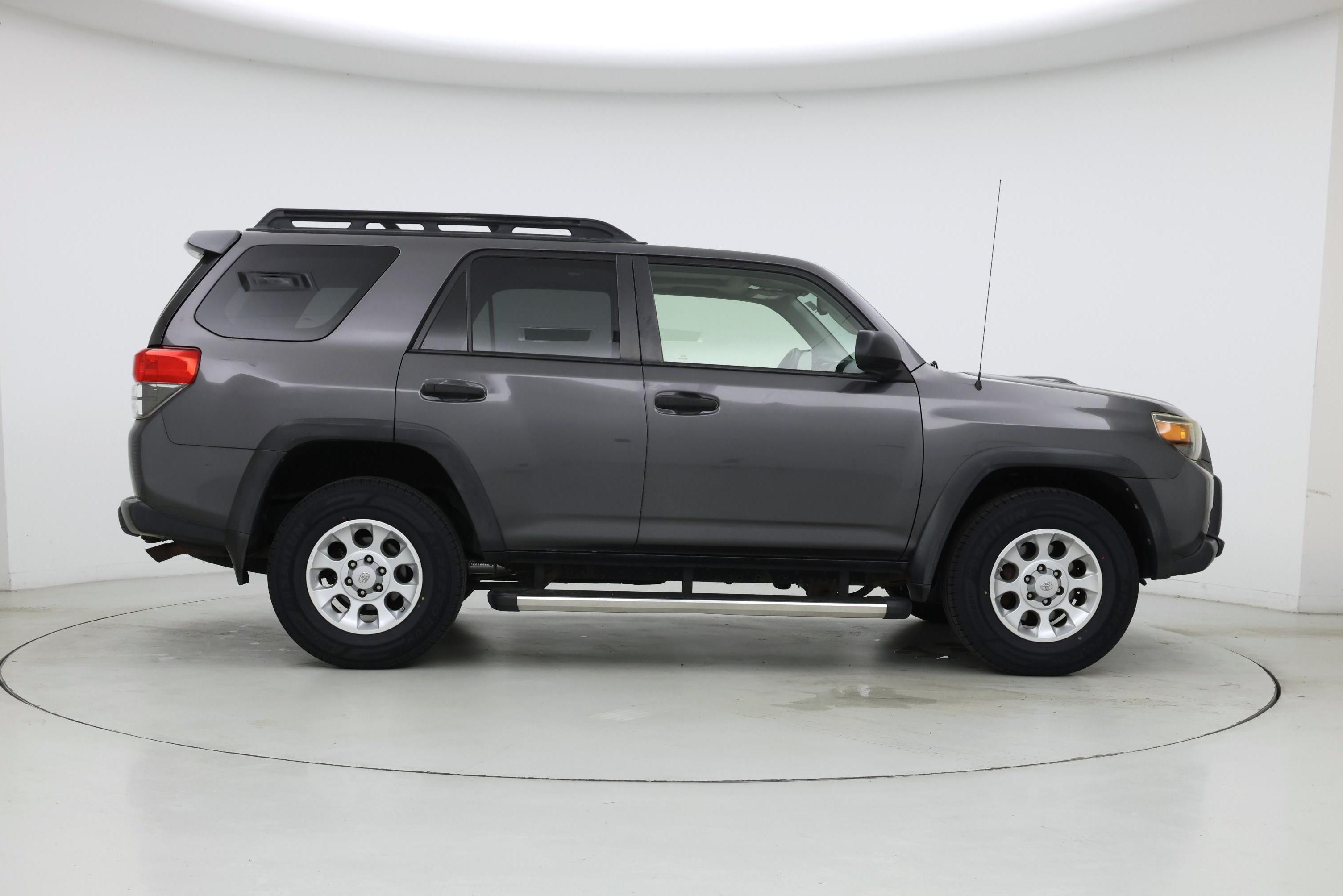Thumbnail: 2013 Toyota 4Runner - 7