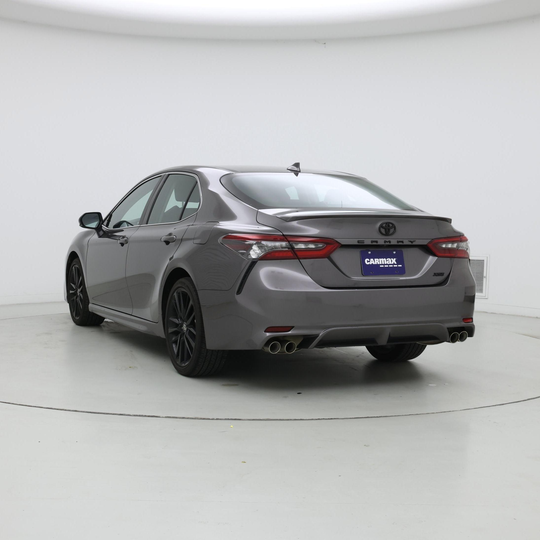 Thumbnail: 2023 Toyota Camry - 2