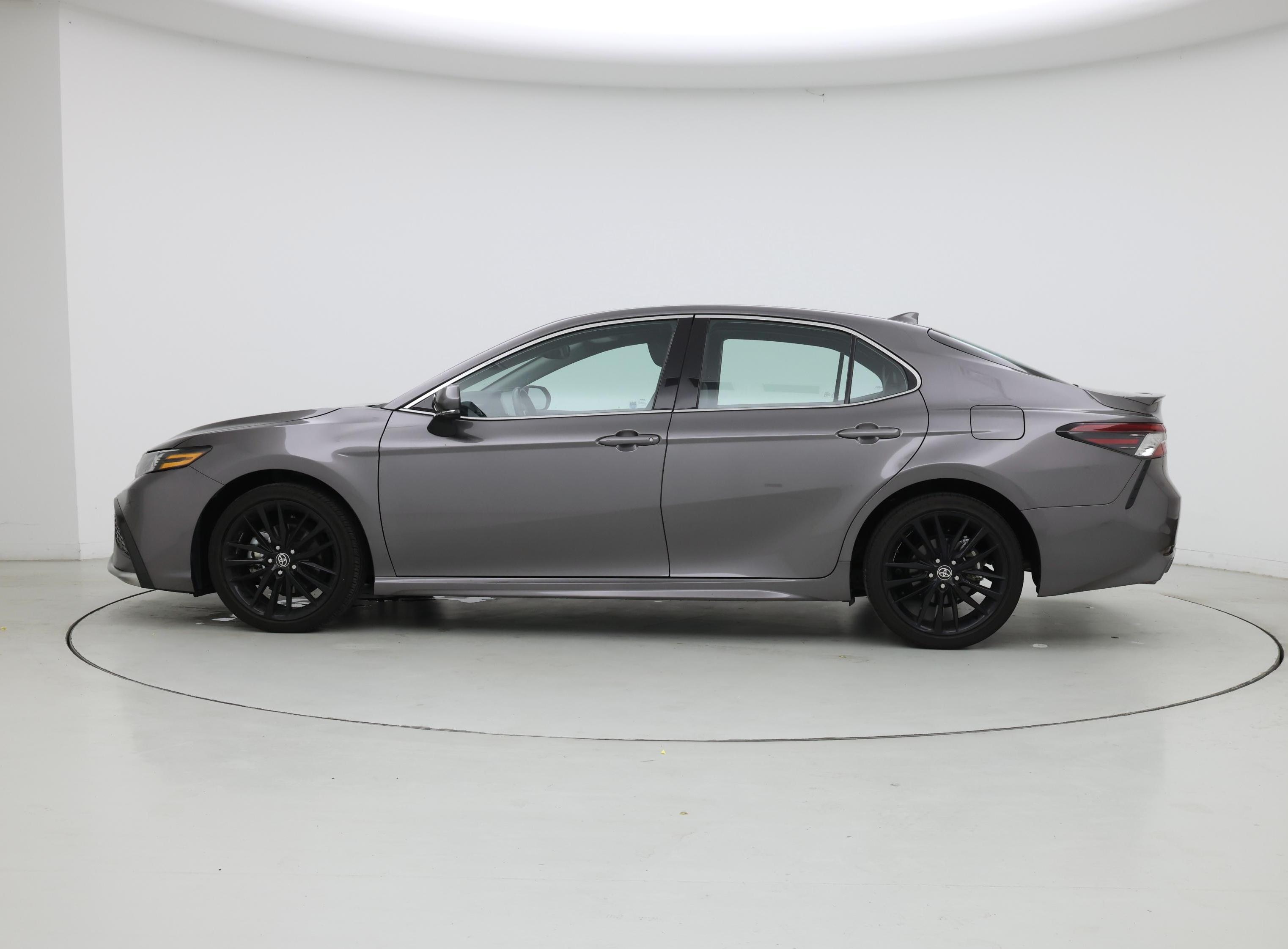 Thumbnail: 2023 Toyota Camry - 3