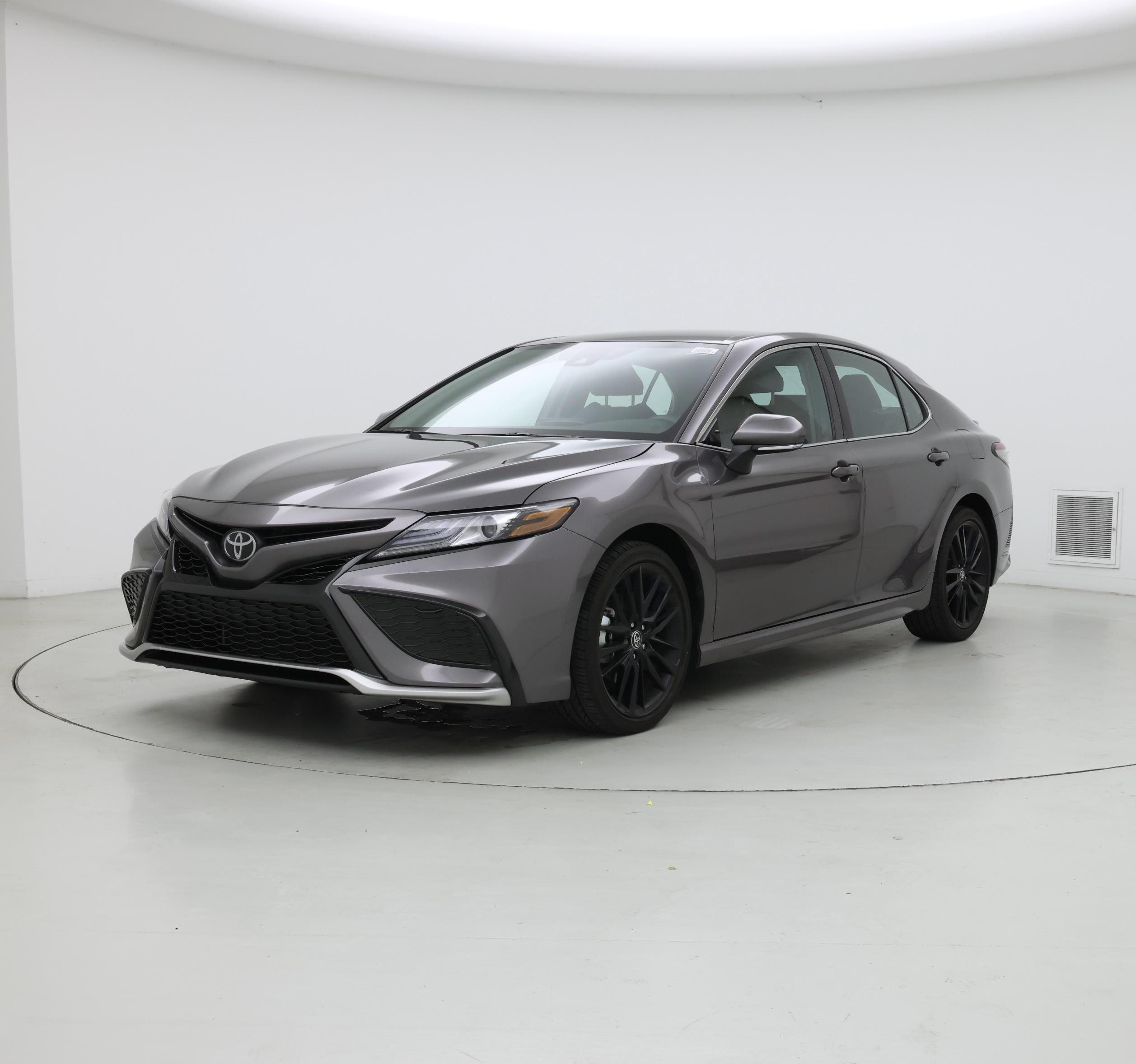 Thumbnail: 2023 Toyota Camry - 4