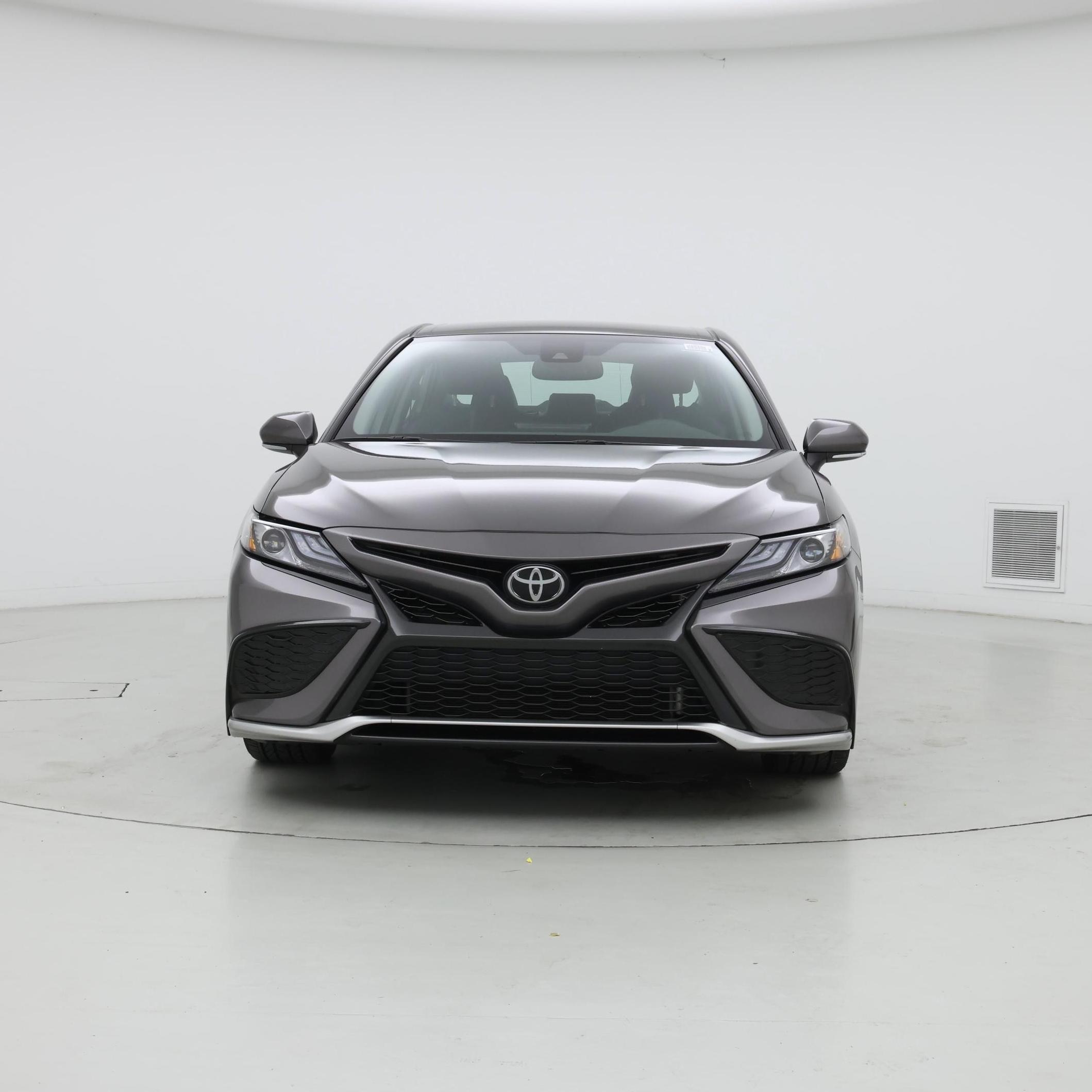 Thumbnail: 2023 Toyota Camry - 5