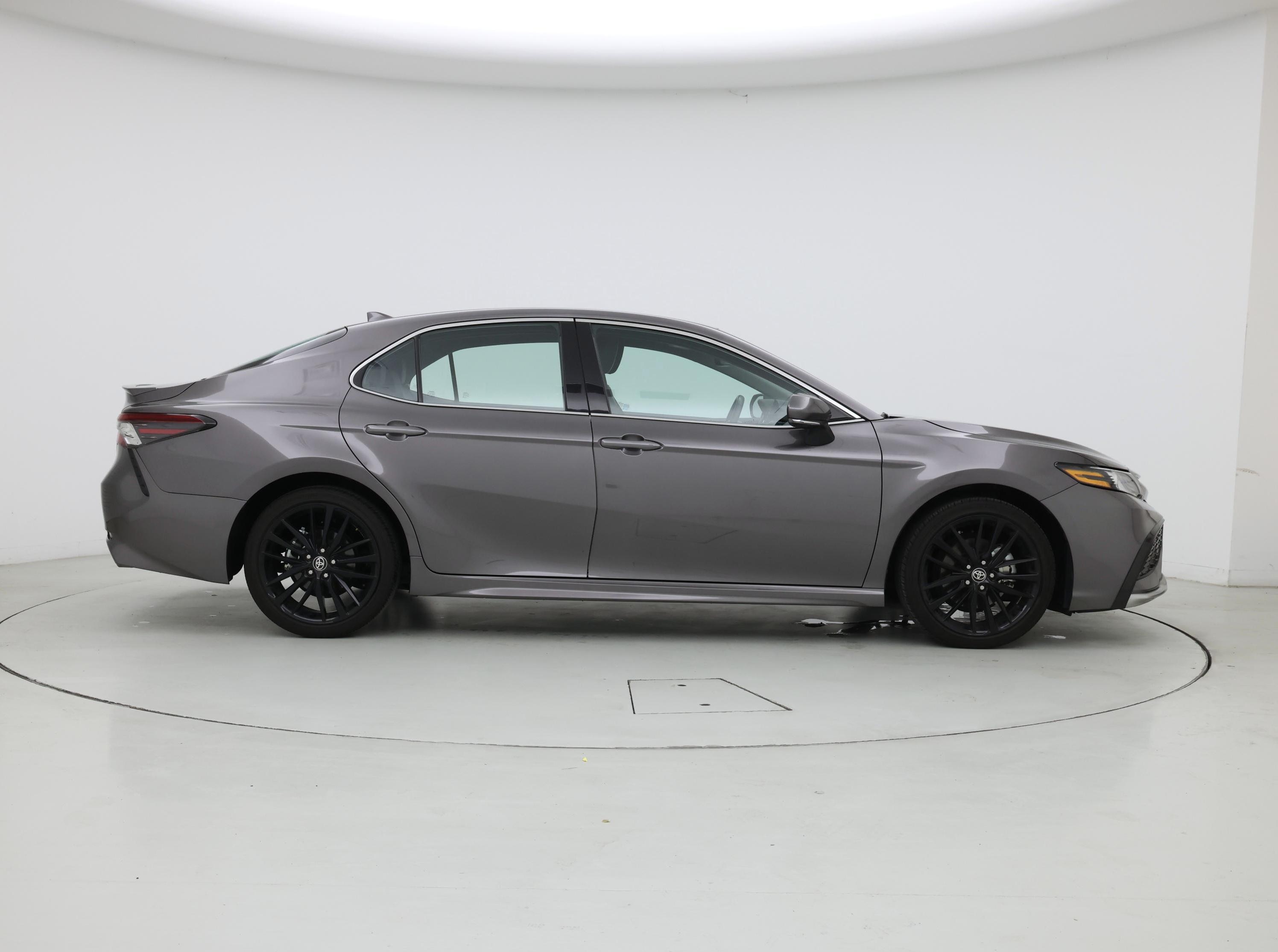 Thumbnail: 2023 Toyota Camry - 7