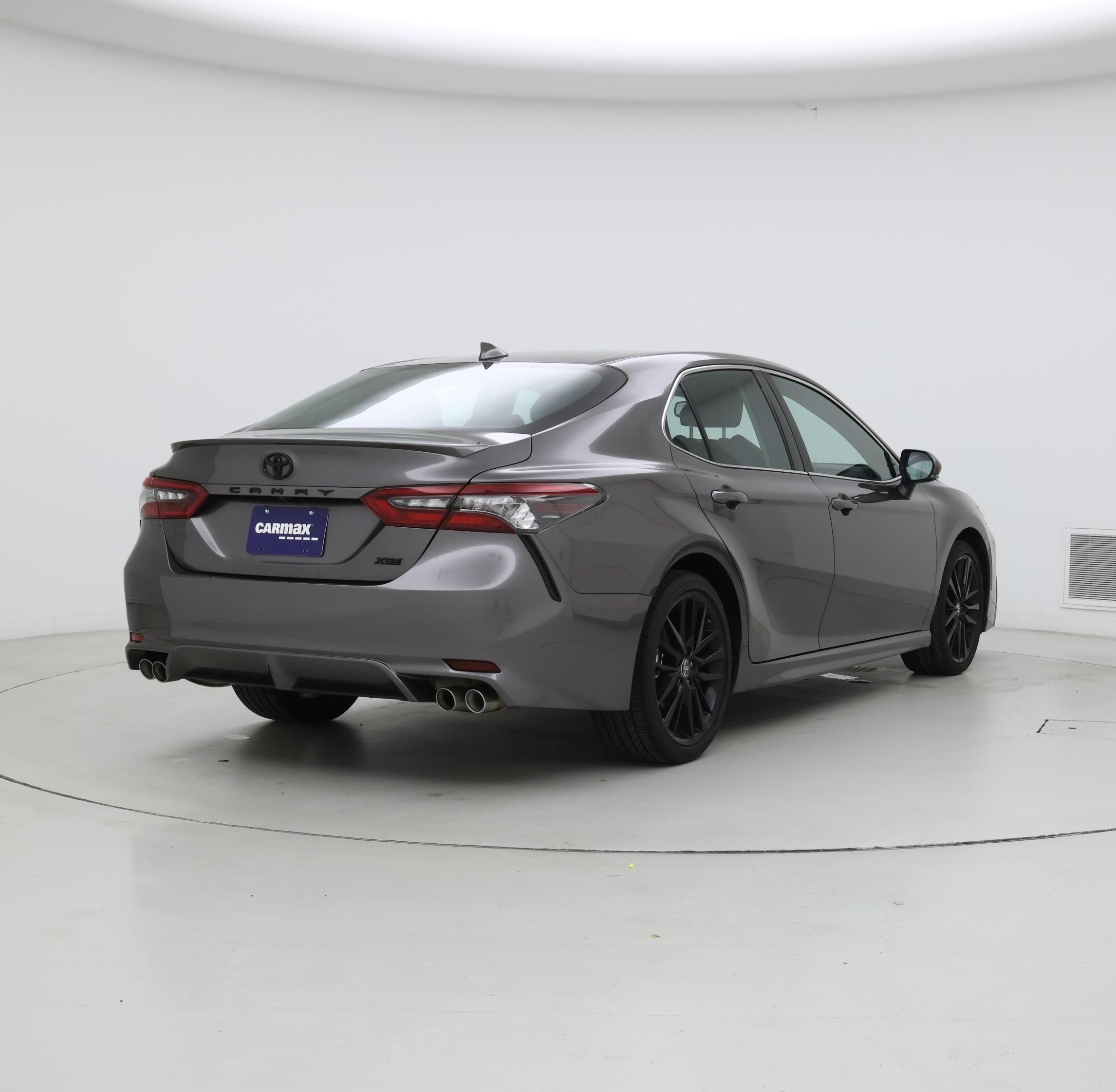 Thumbnail: 2023 Toyota Camry - 8