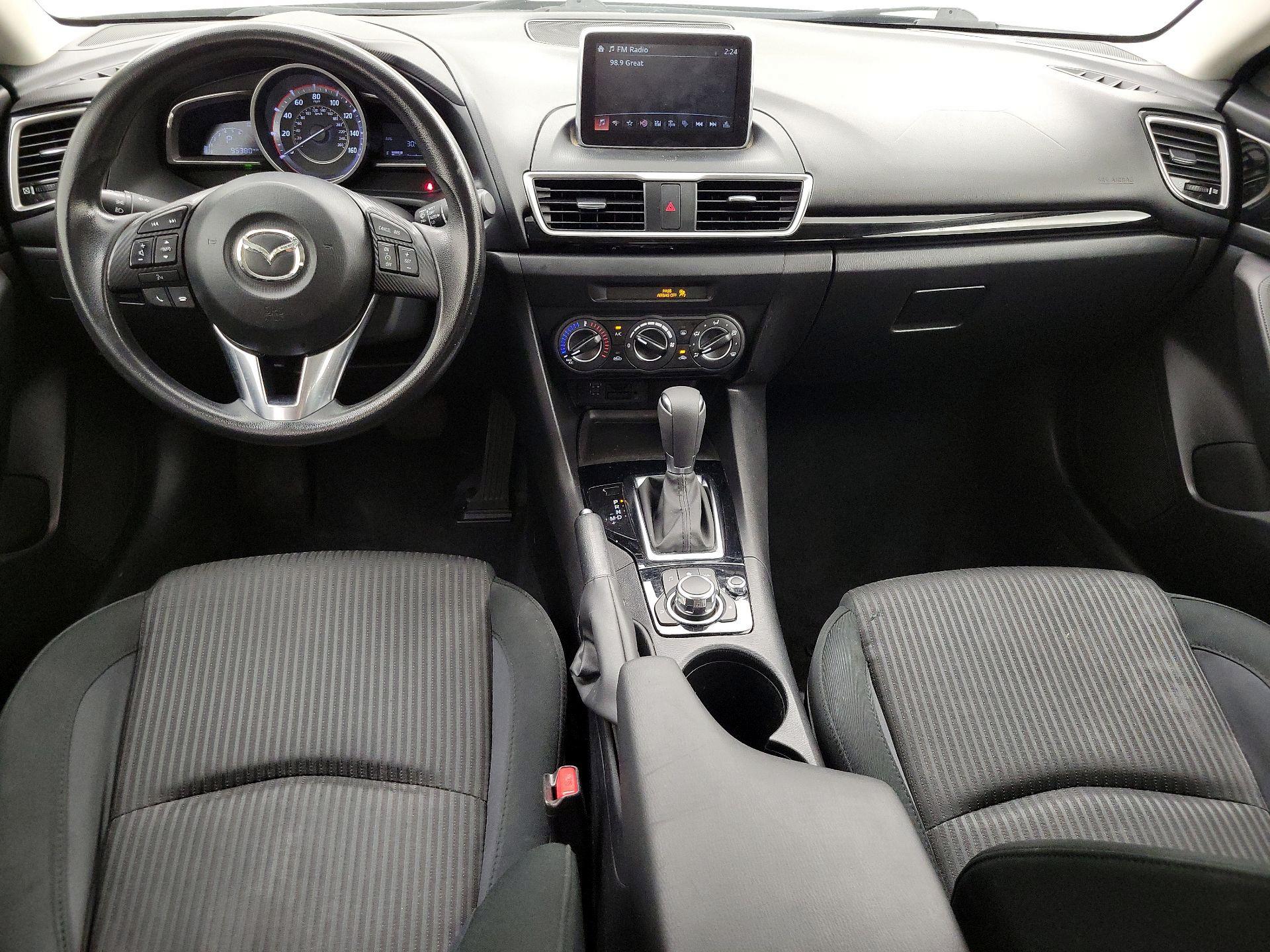 Thumbnail: 2016 Mazda Mazda3 - 9
