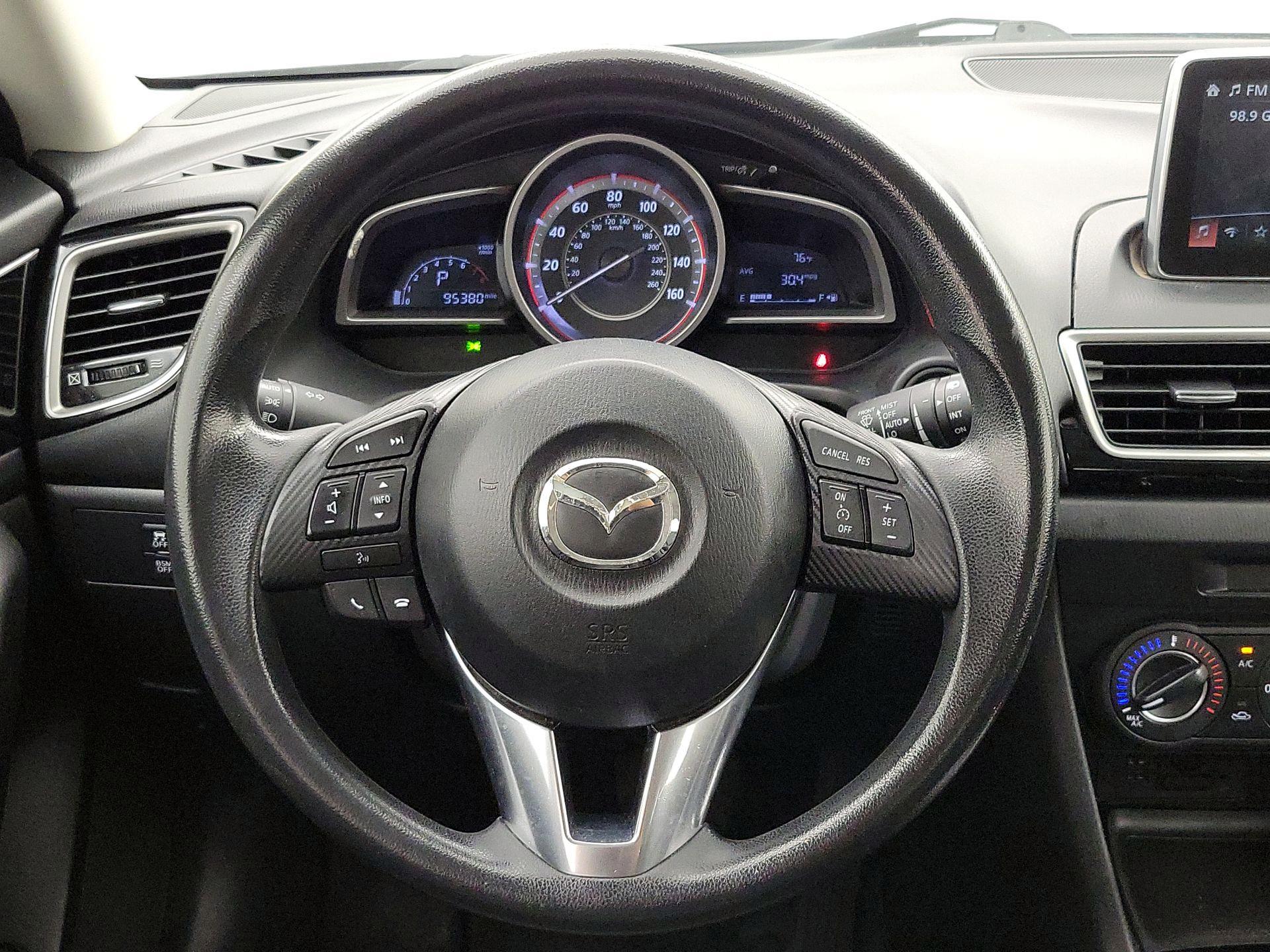 Thumbnail: 2016 Mazda Mazda3 - 10