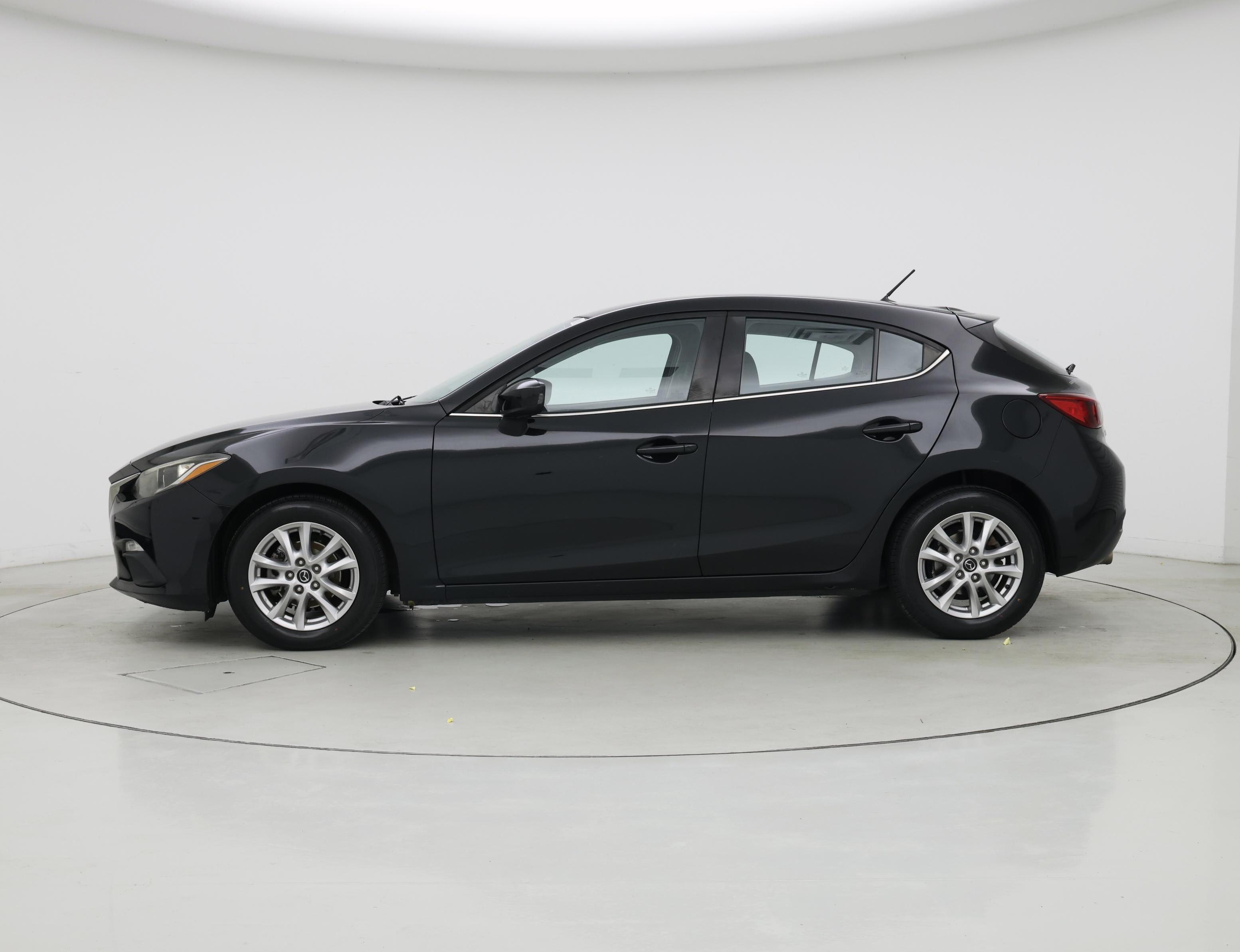 Thumbnail: 2016 Mazda Mazda3 - 3