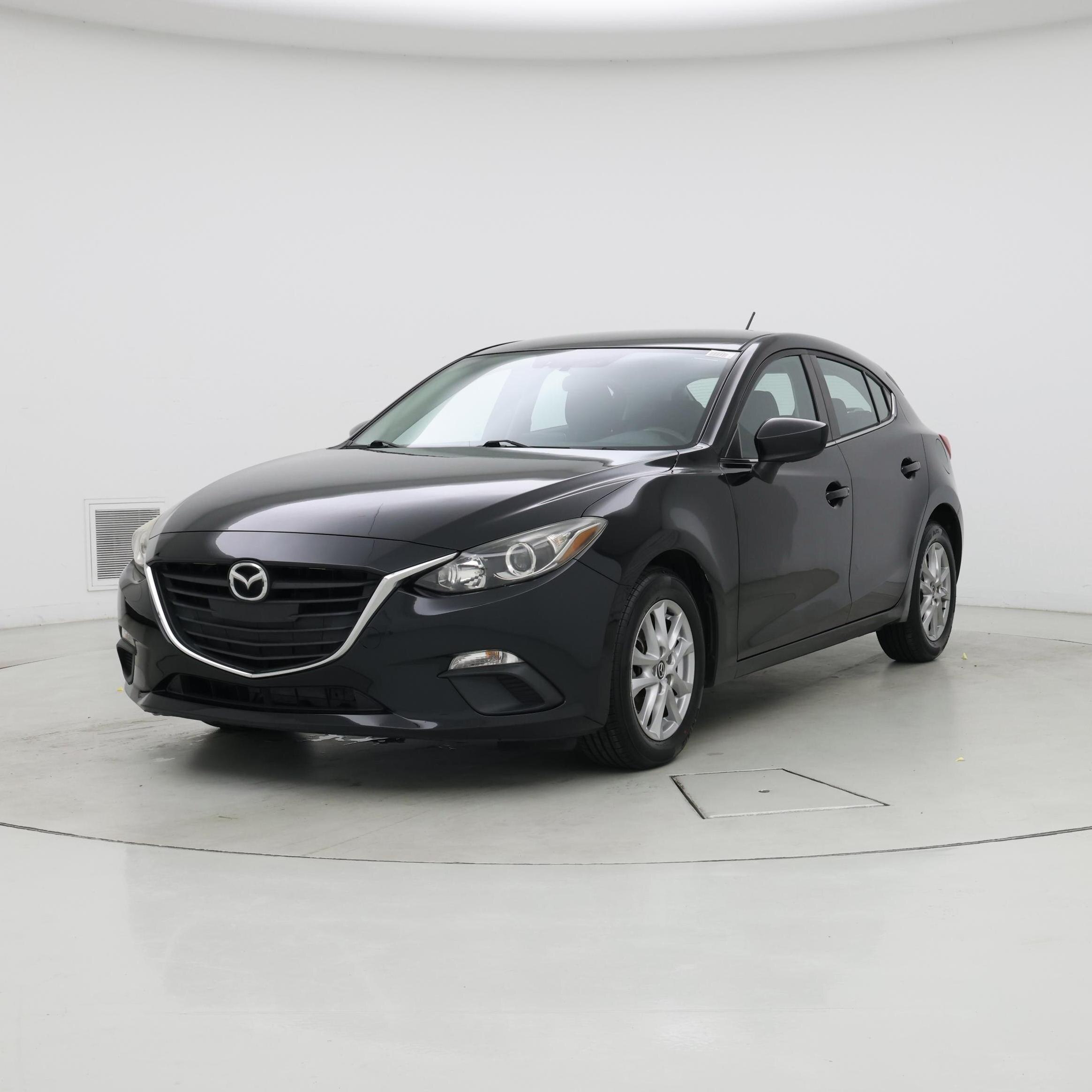 Thumbnail: 2016 Mazda Mazda3 - 4