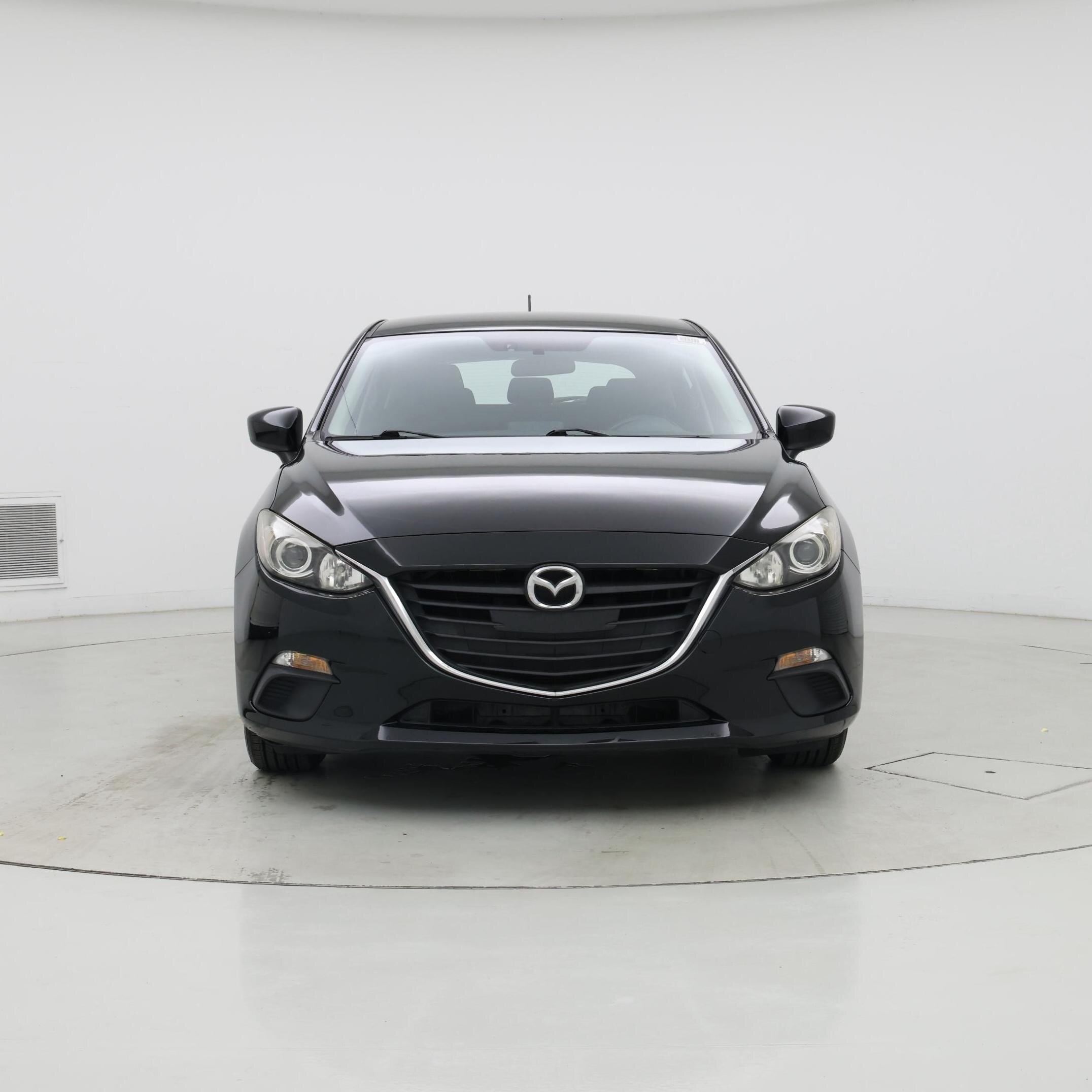 Thumbnail: 2016 Mazda Mazda3 - 5