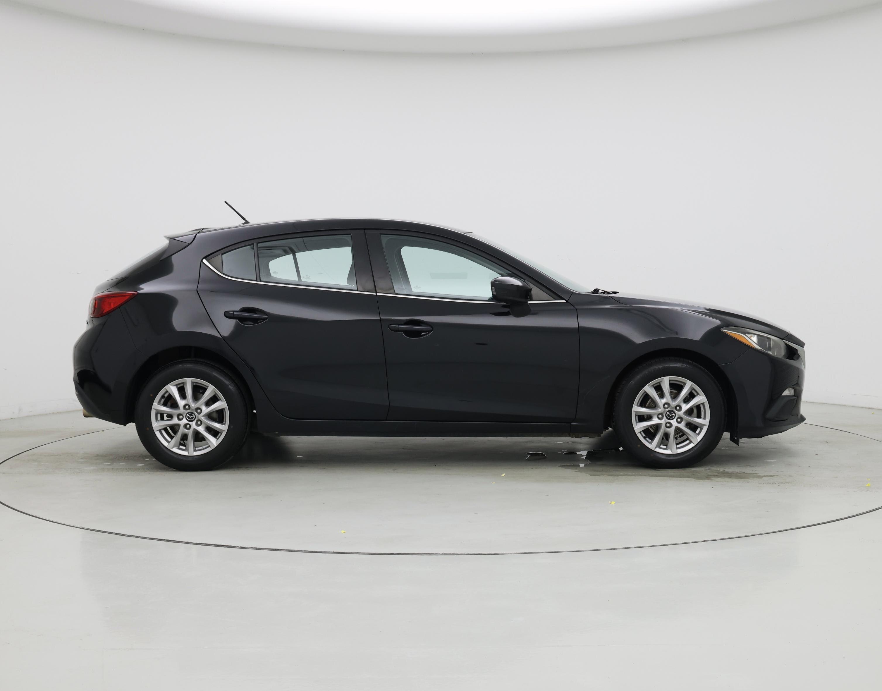 Thumbnail: 2016 Mazda Mazda3 - 7