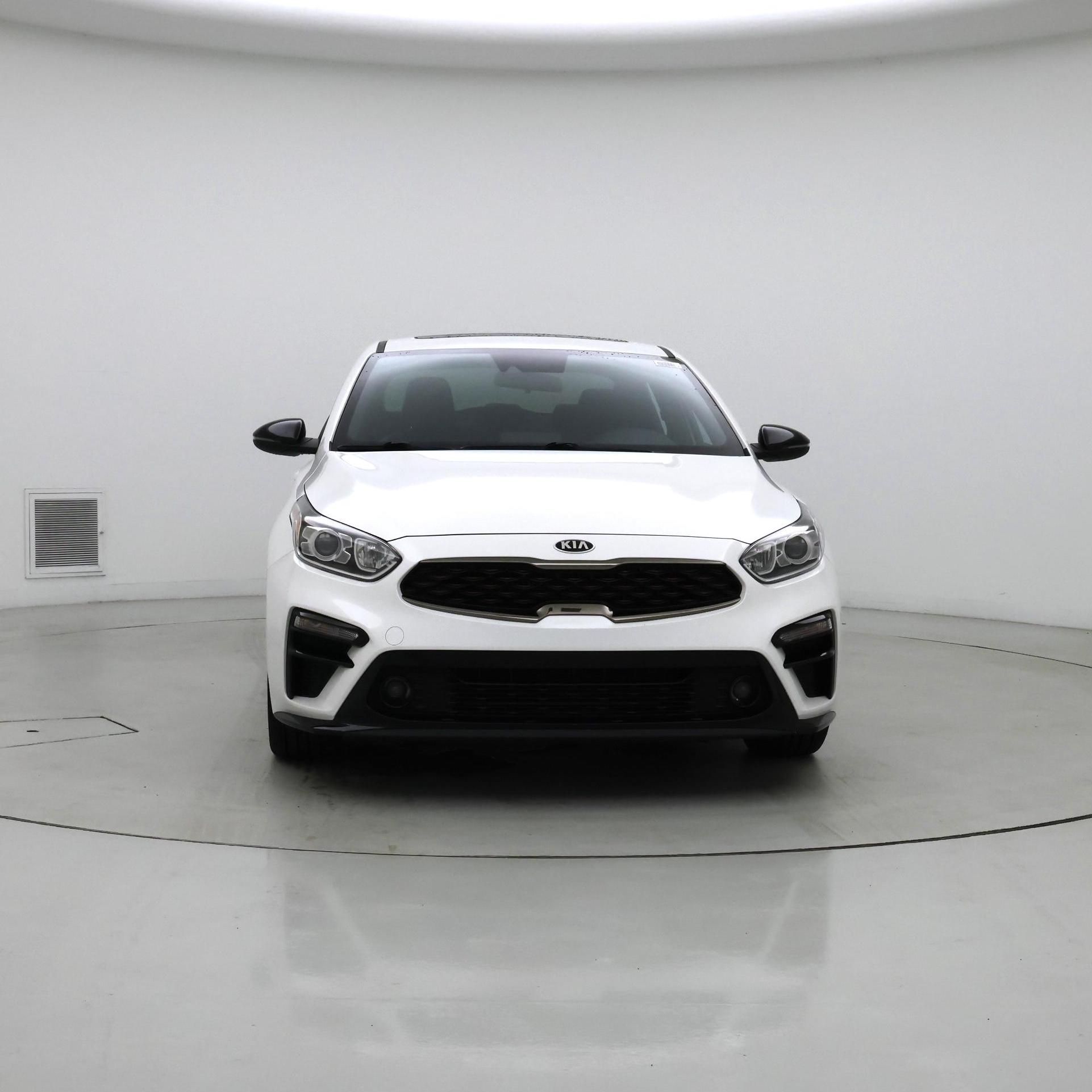 Thumbnail: 2021 Kia Forte - 5