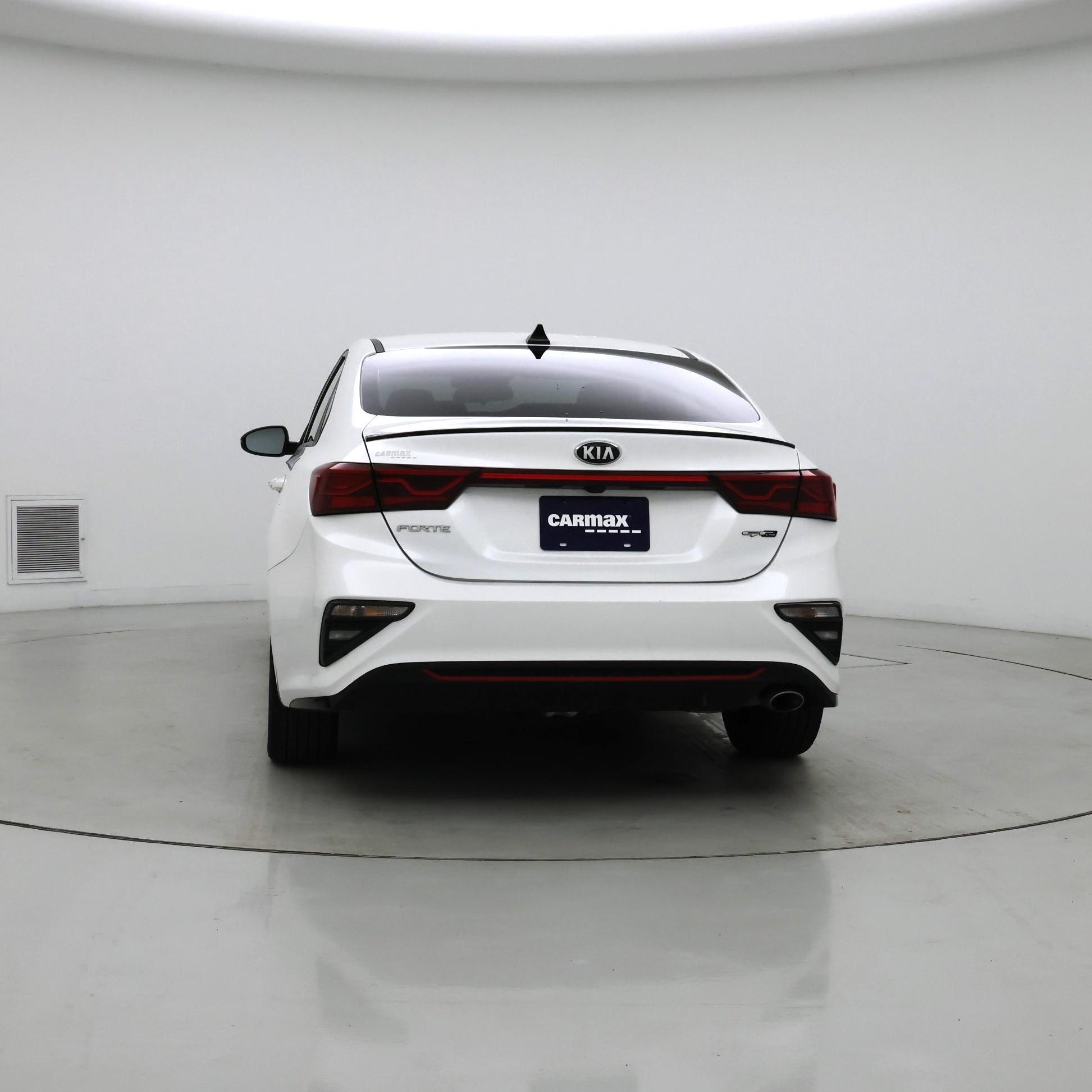 Thumbnail: 2021 Kia Forte - 6