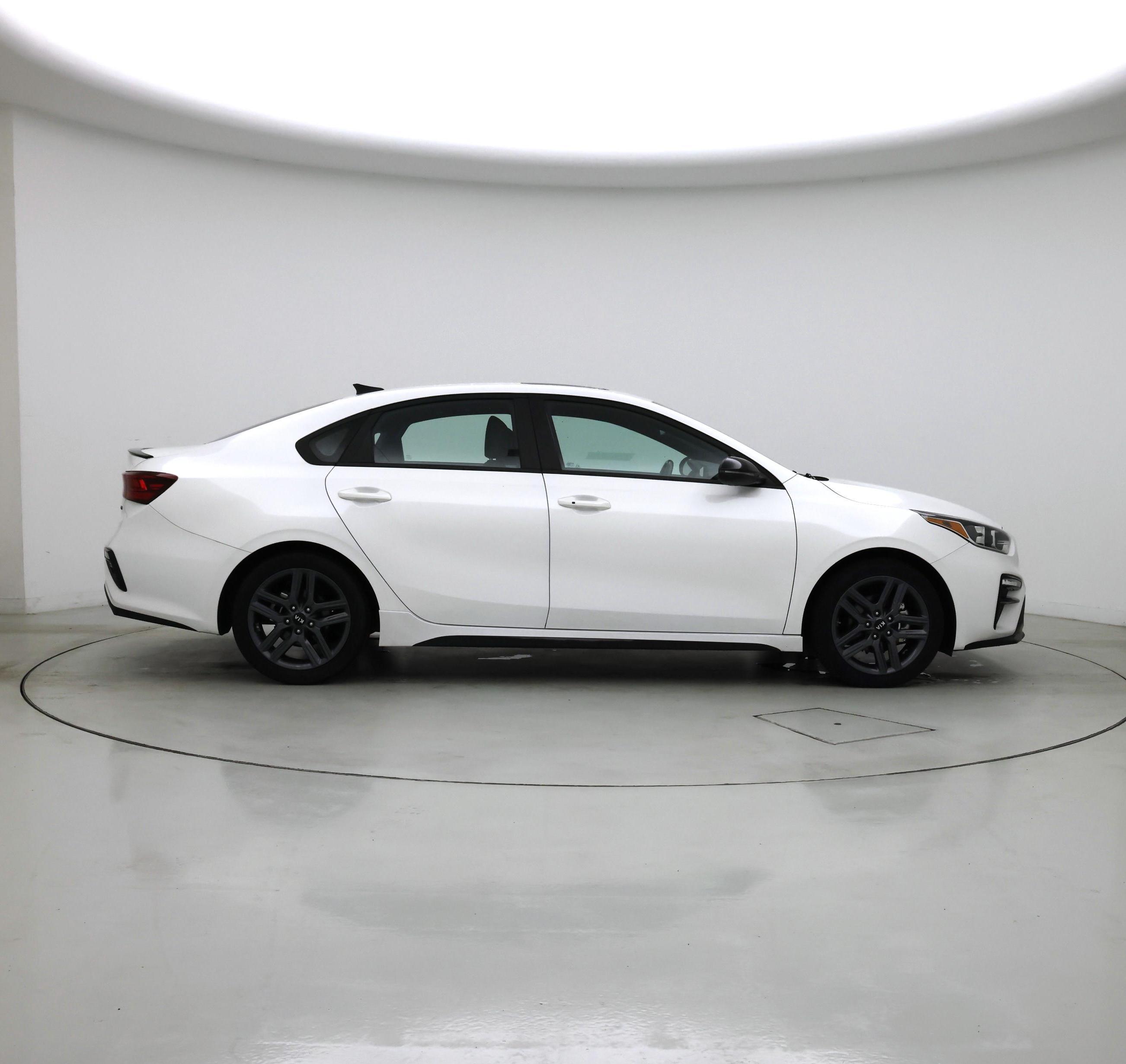 Thumbnail: 2021 Kia Forte - 7