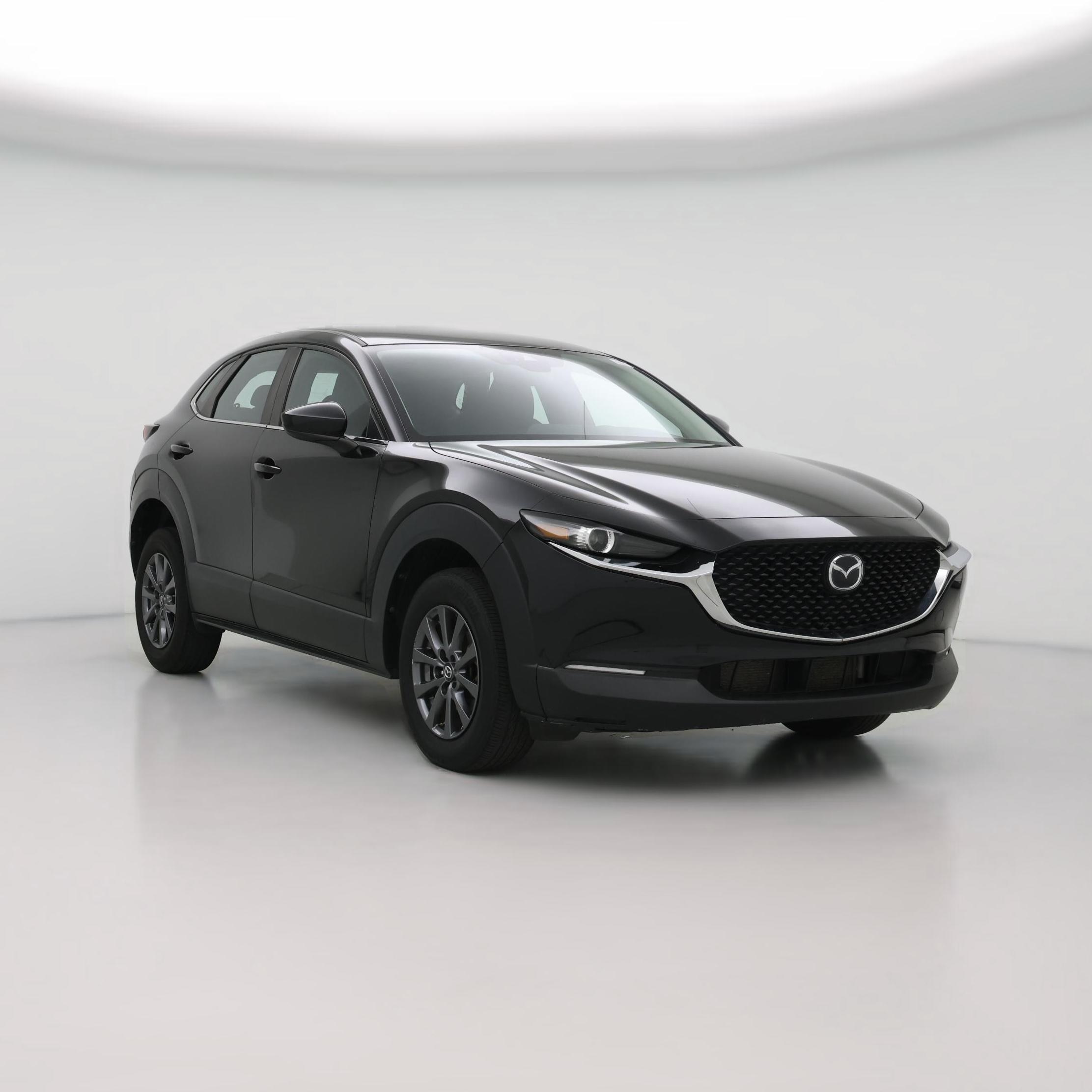 Thumbnail: 2021 Mazda CX-30 - 1