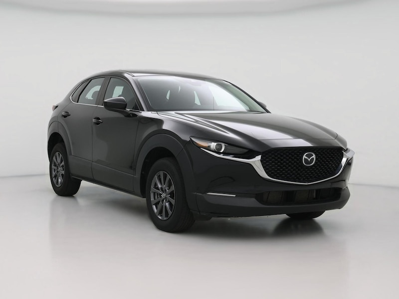 2021 Mazda CX-30 S -
                  Roswell, GA