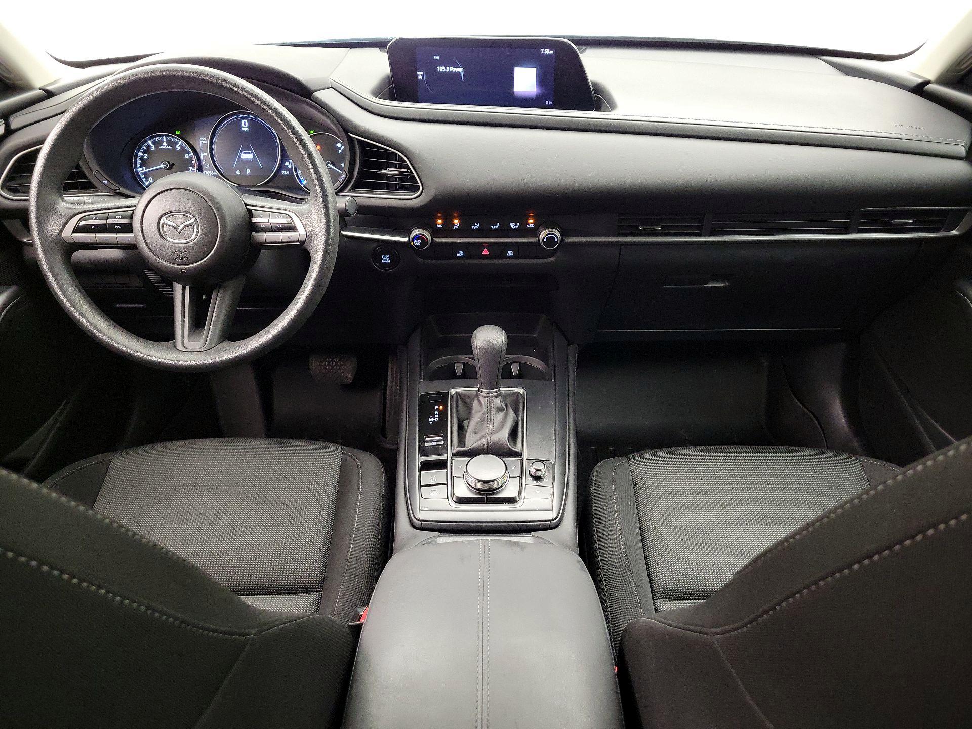 Thumbnail: 2021 Mazda CX-30 - 9