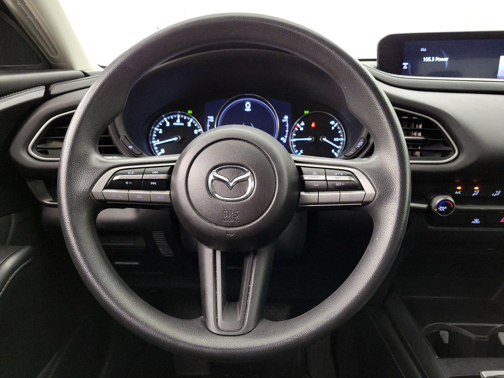 Thumbnail: 2021 Mazda CX-30 - 10