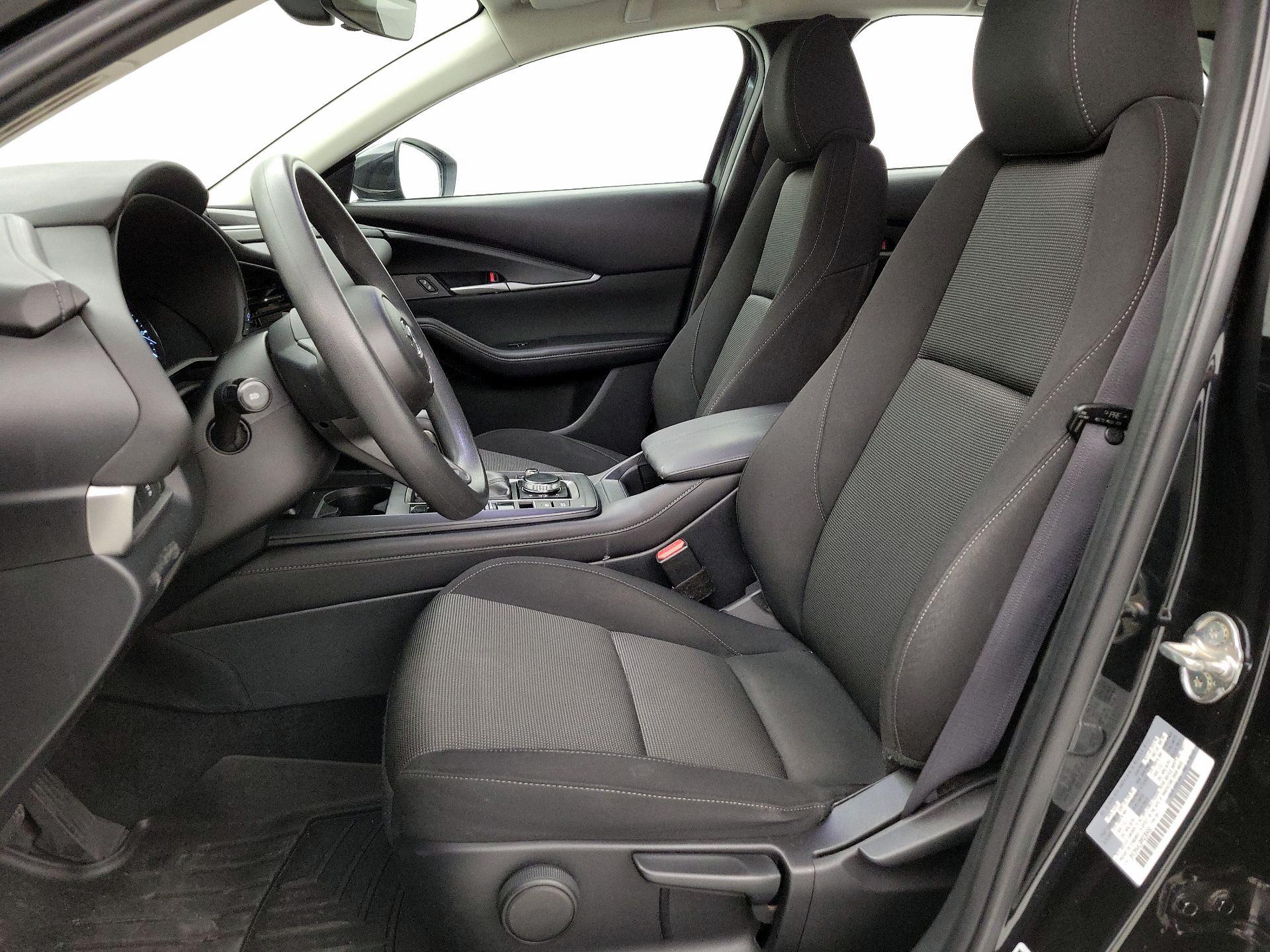 Thumbnail: 2021 Mazda CX-30 - 11