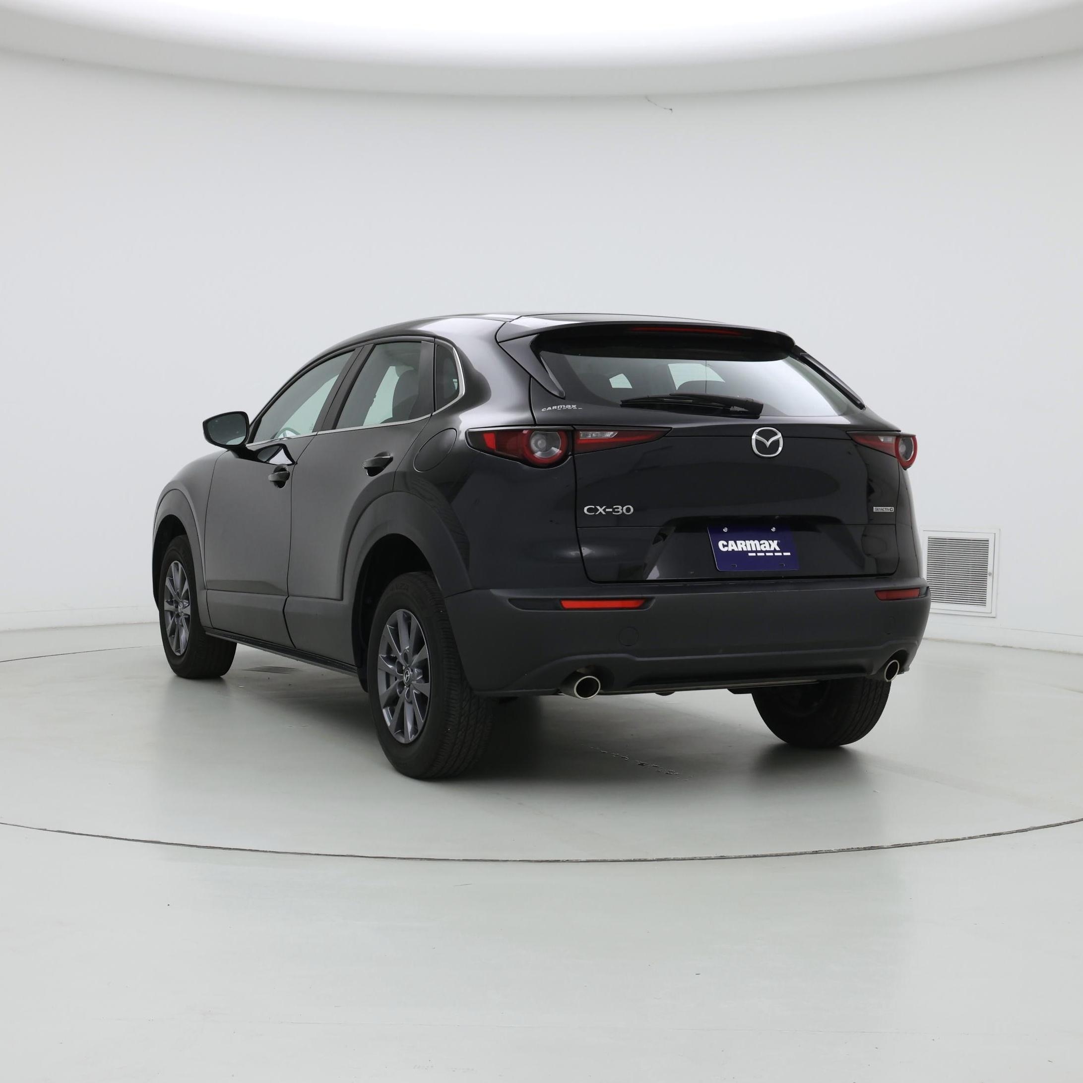 Thumbnail: 2021 Mazda CX-30 - 2