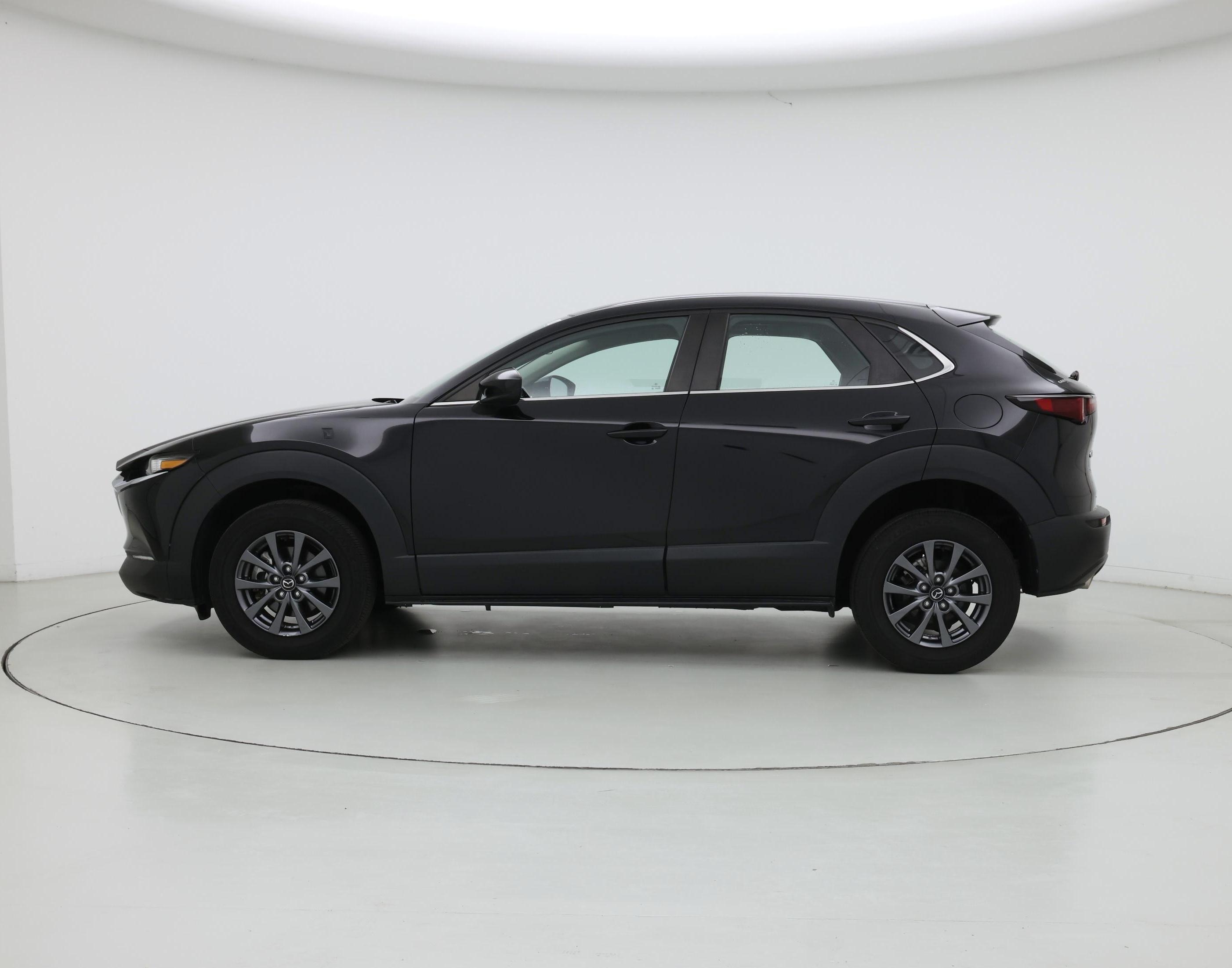 Thumbnail: 2021 Mazda CX-30 - 3