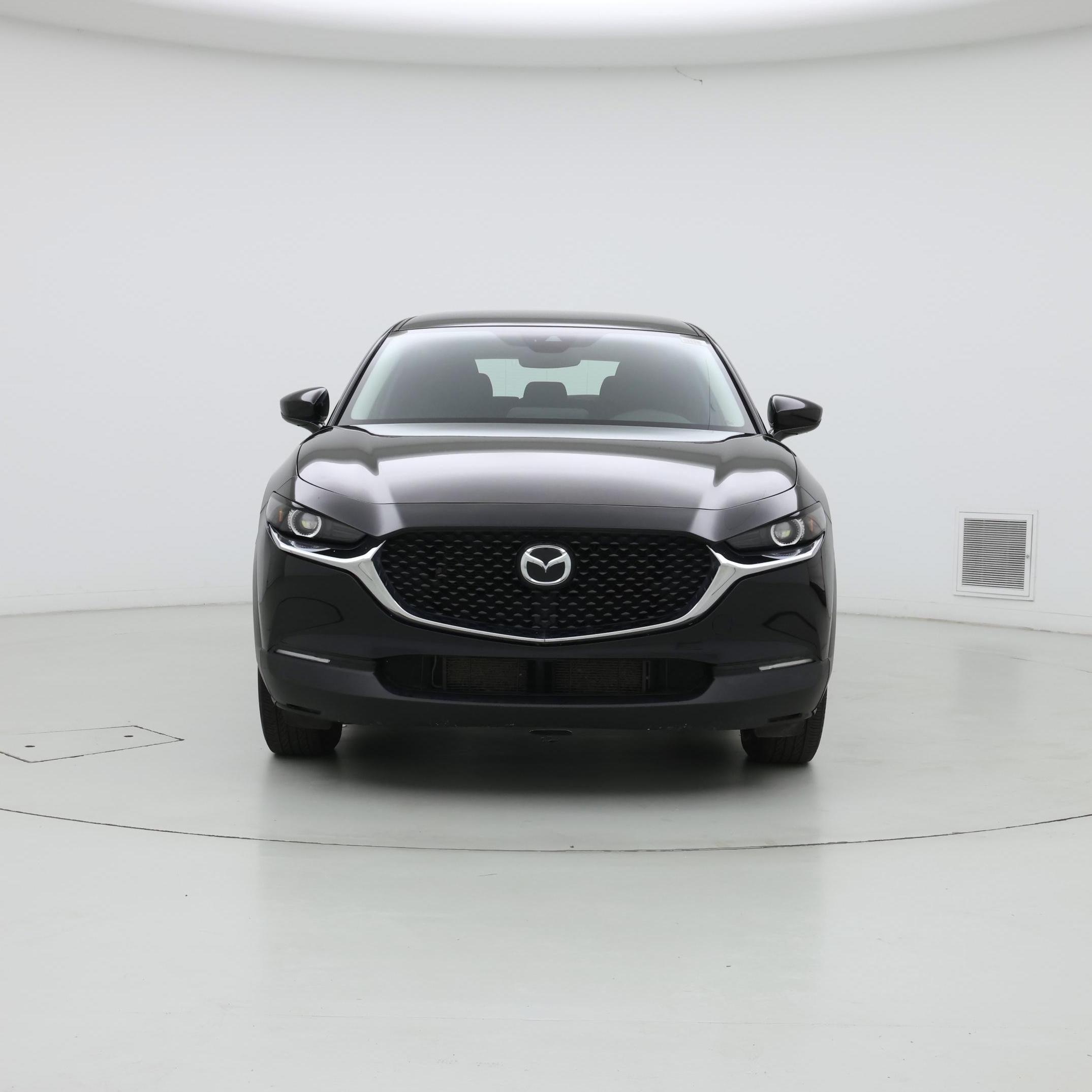 Thumbnail: 2021 Mazda CX-30 - 5