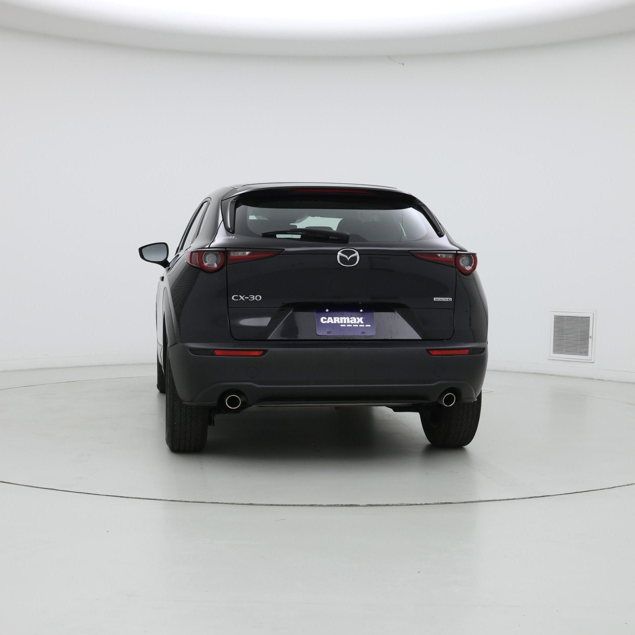 Thumbnail: 2021 Mazda CX-30 - 6