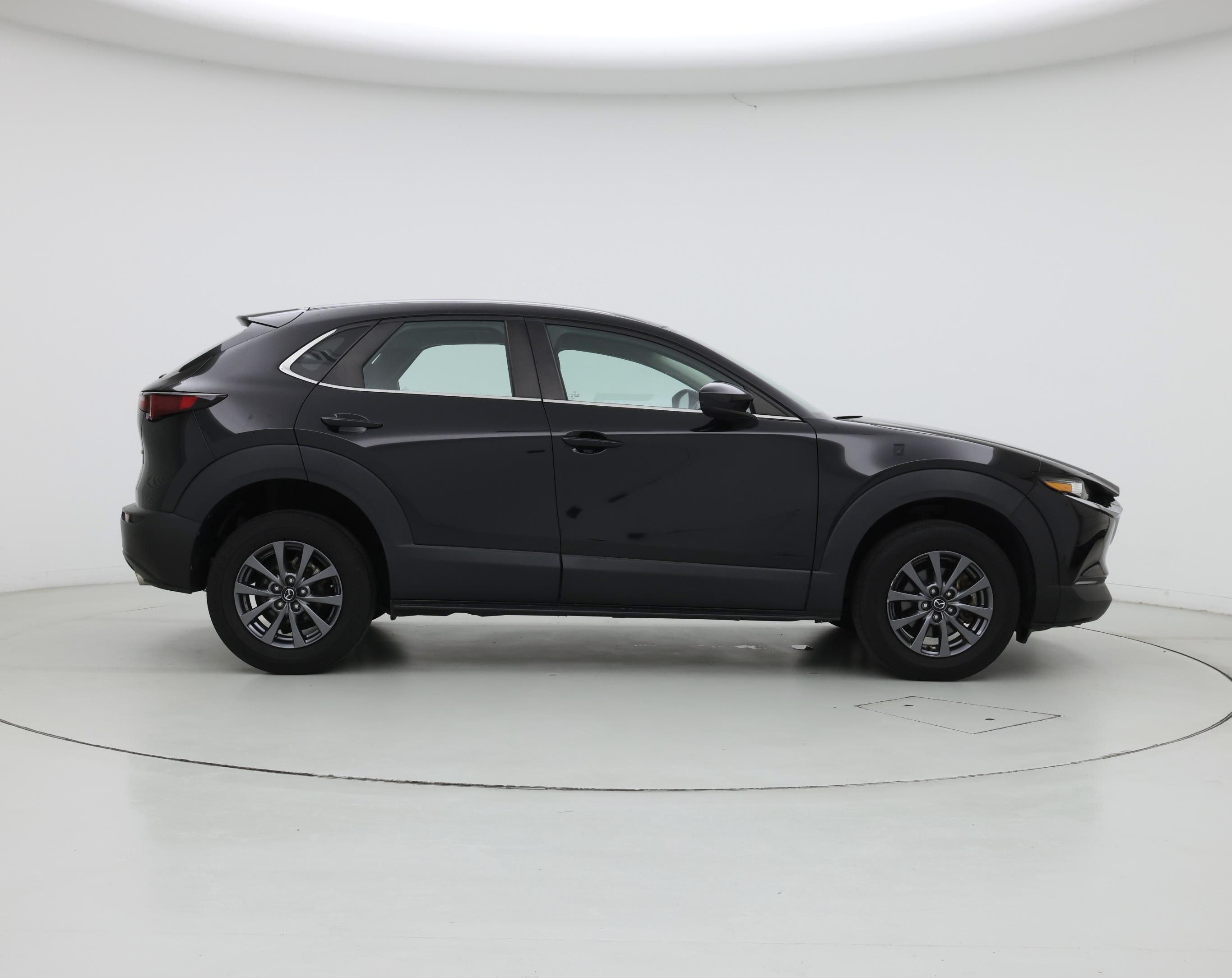 Thumbnail: 2021 Mazda CX-30 - 7