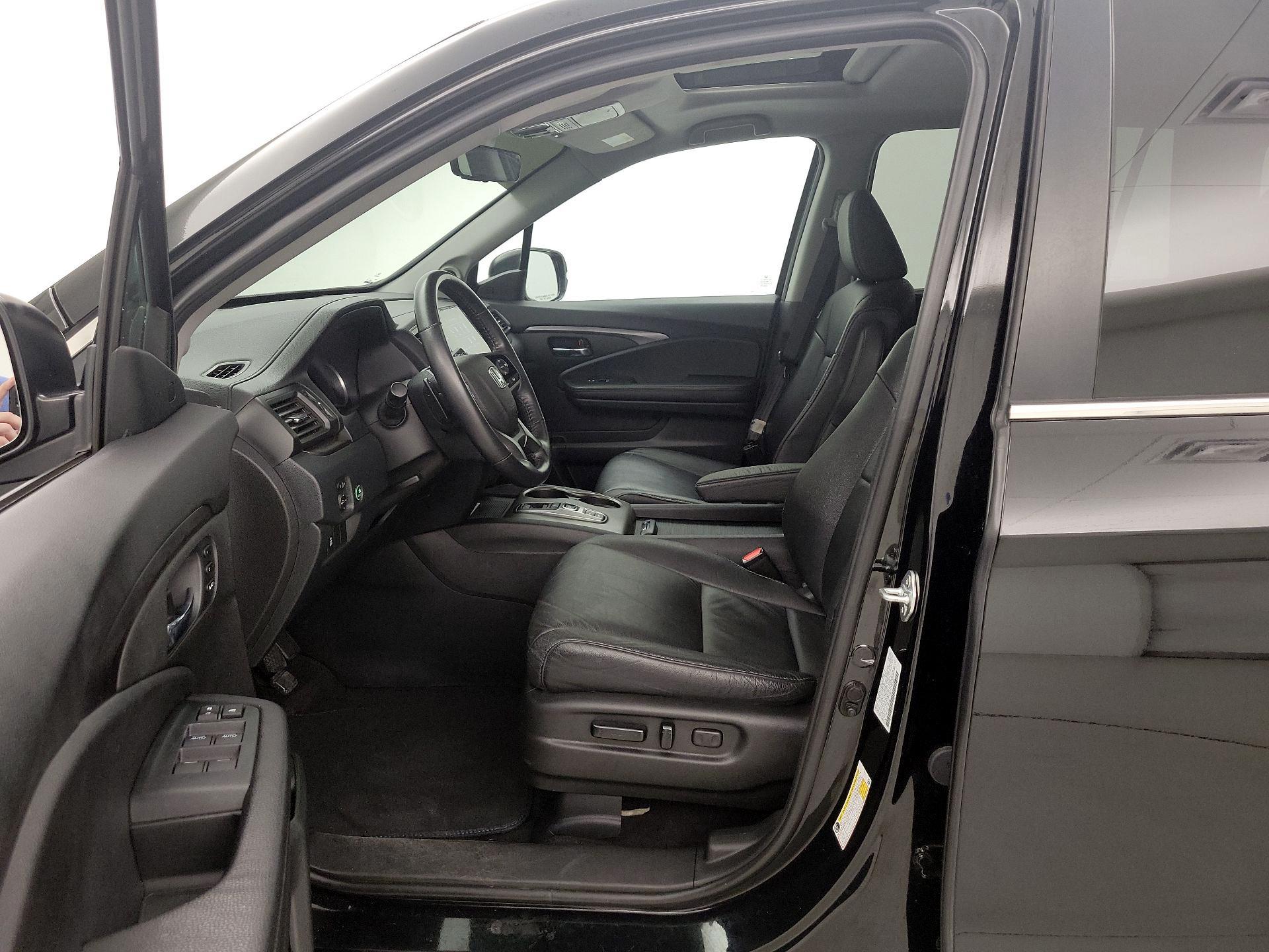 Thumbnail: 2022 Honda Pilot - 11
