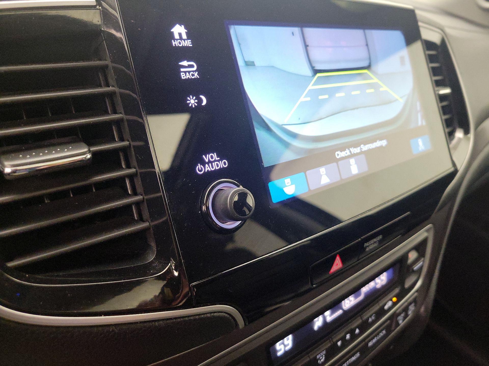 Thumbnail: 2022 Honda Pilot - 14