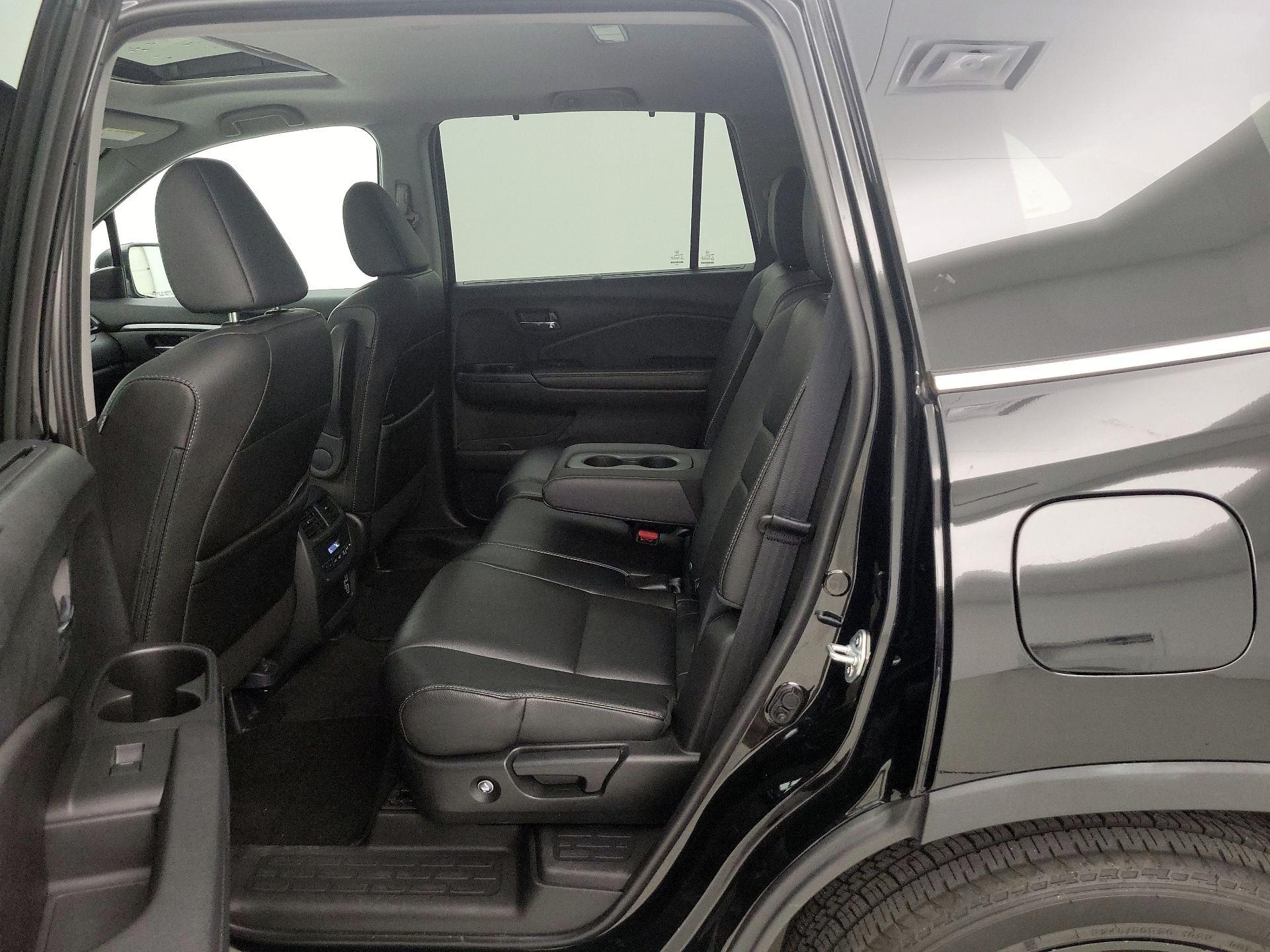 Thumbnail: 2022 Honda Pilot - 20