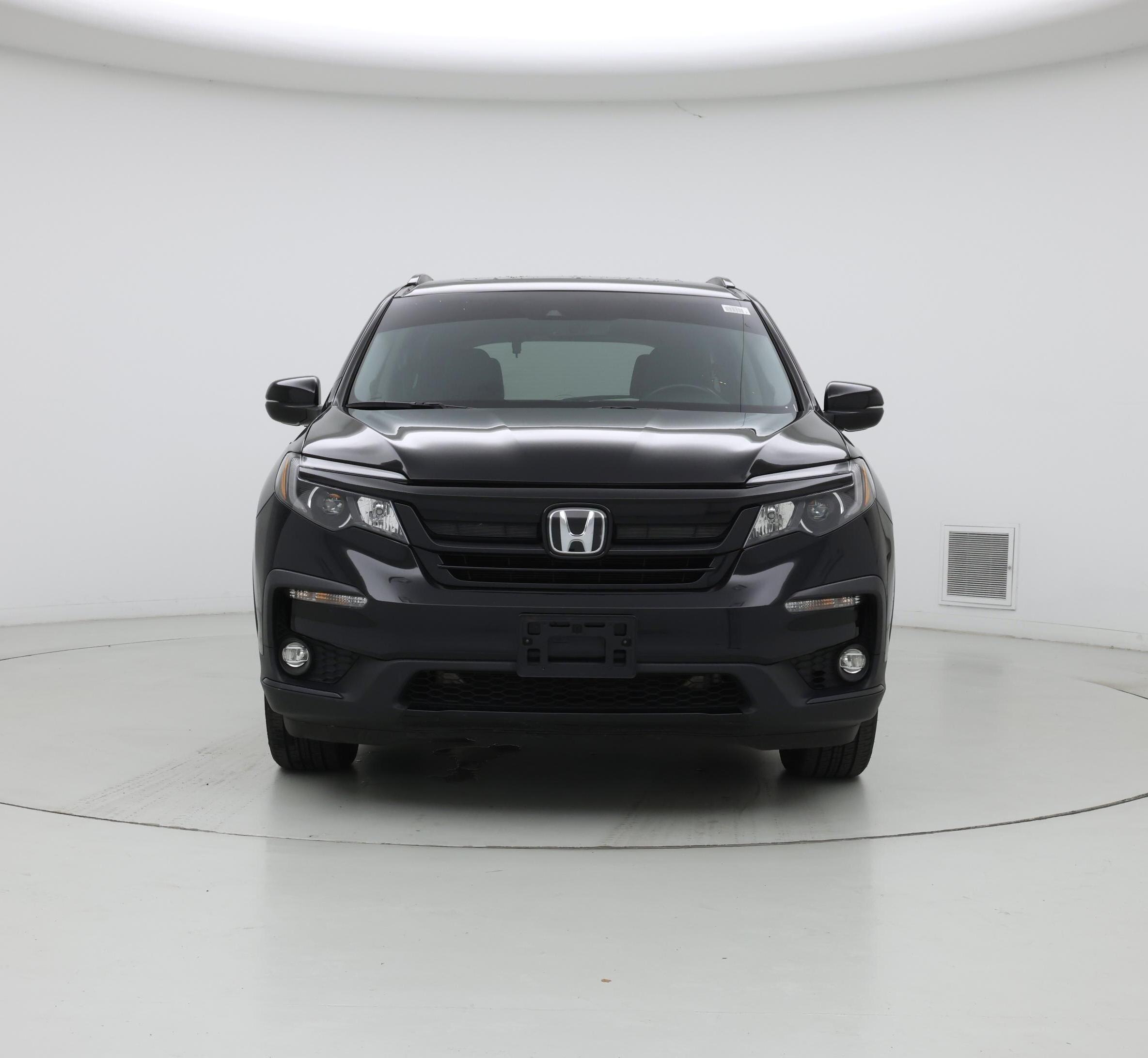 Thumbnail: 2022 Honda Pilot - 5