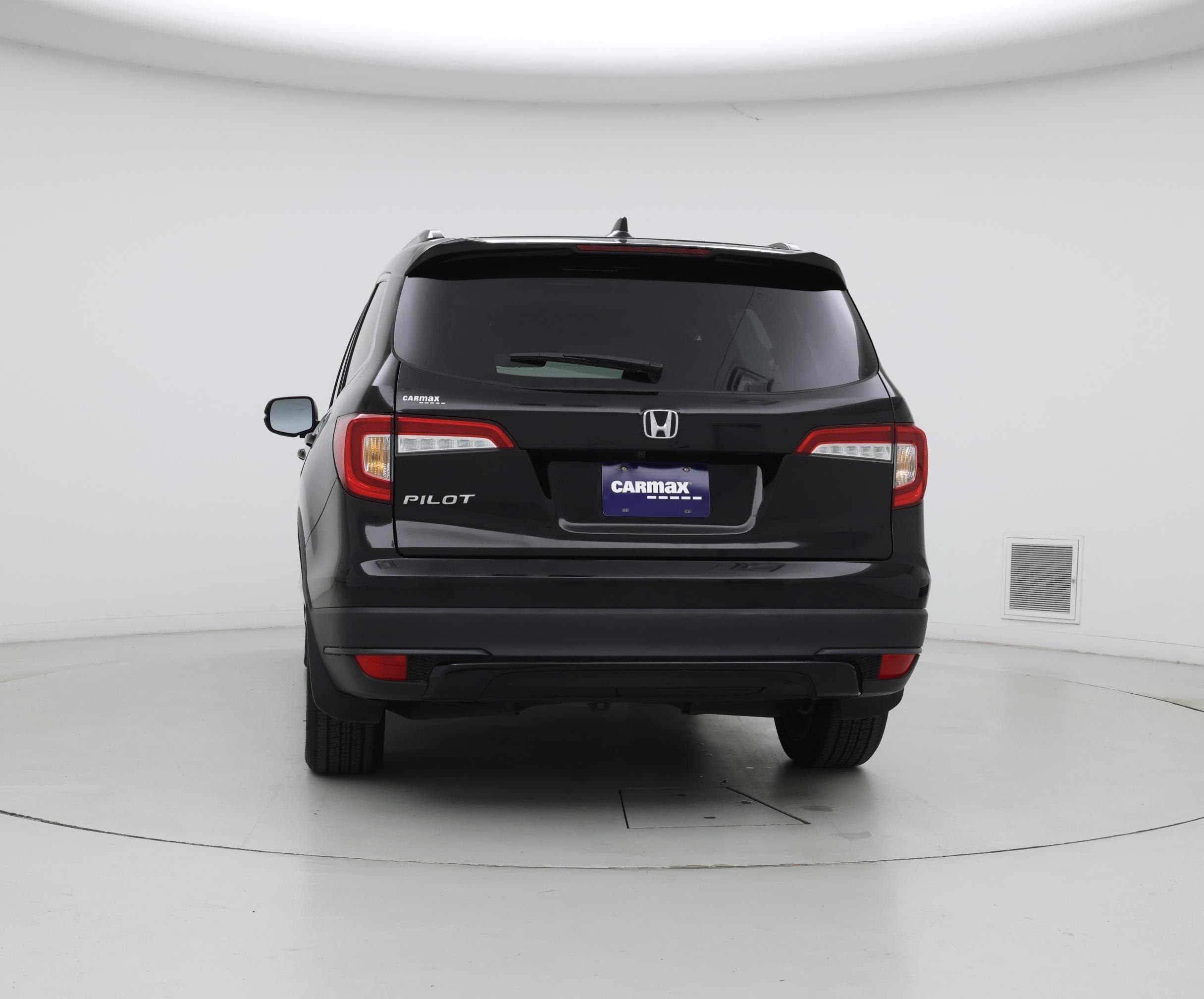 Thumbnail: 2022 Honda Pilot - 6