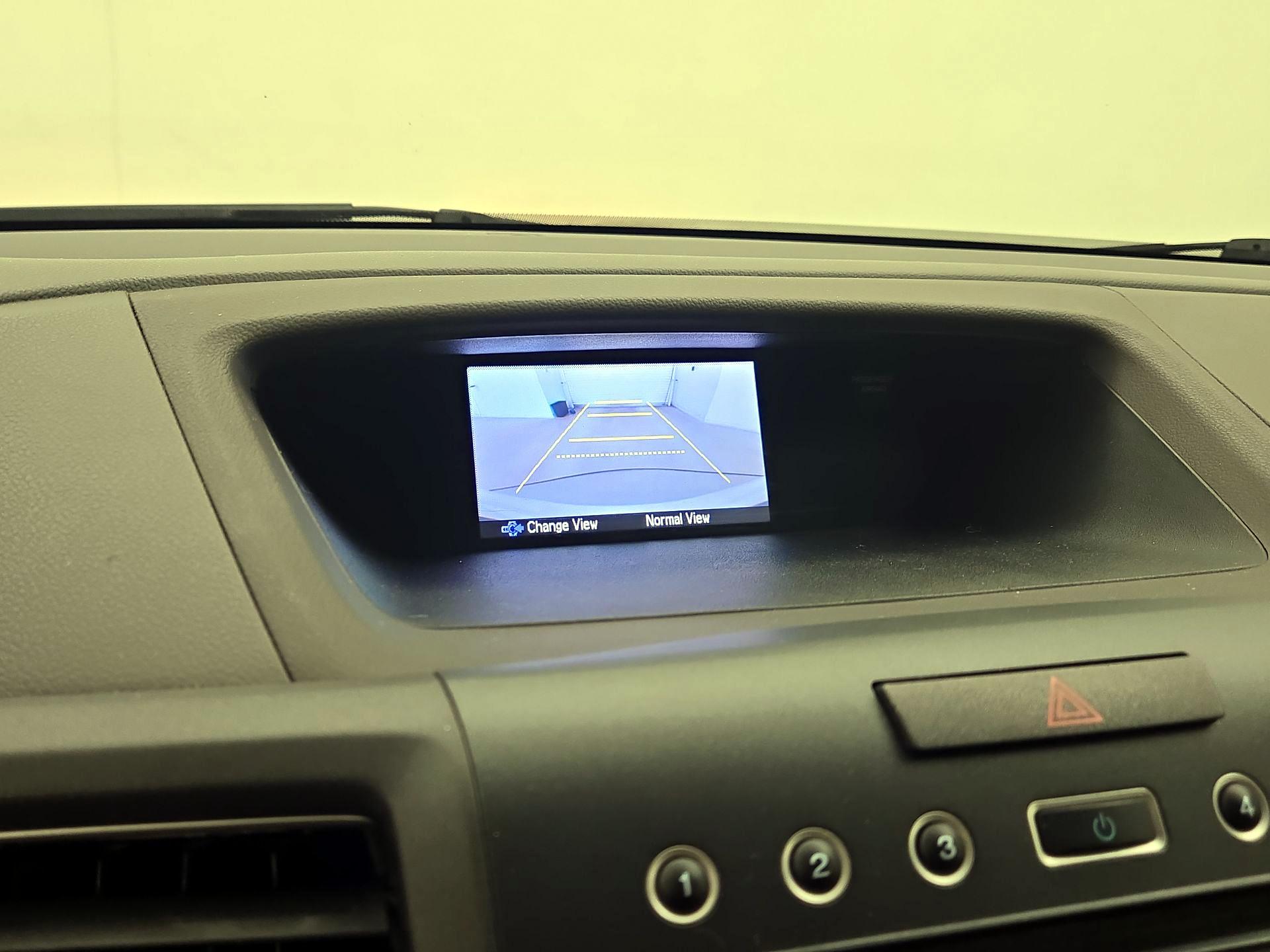 Thumbnail: 2013 Honda CR-V - 14