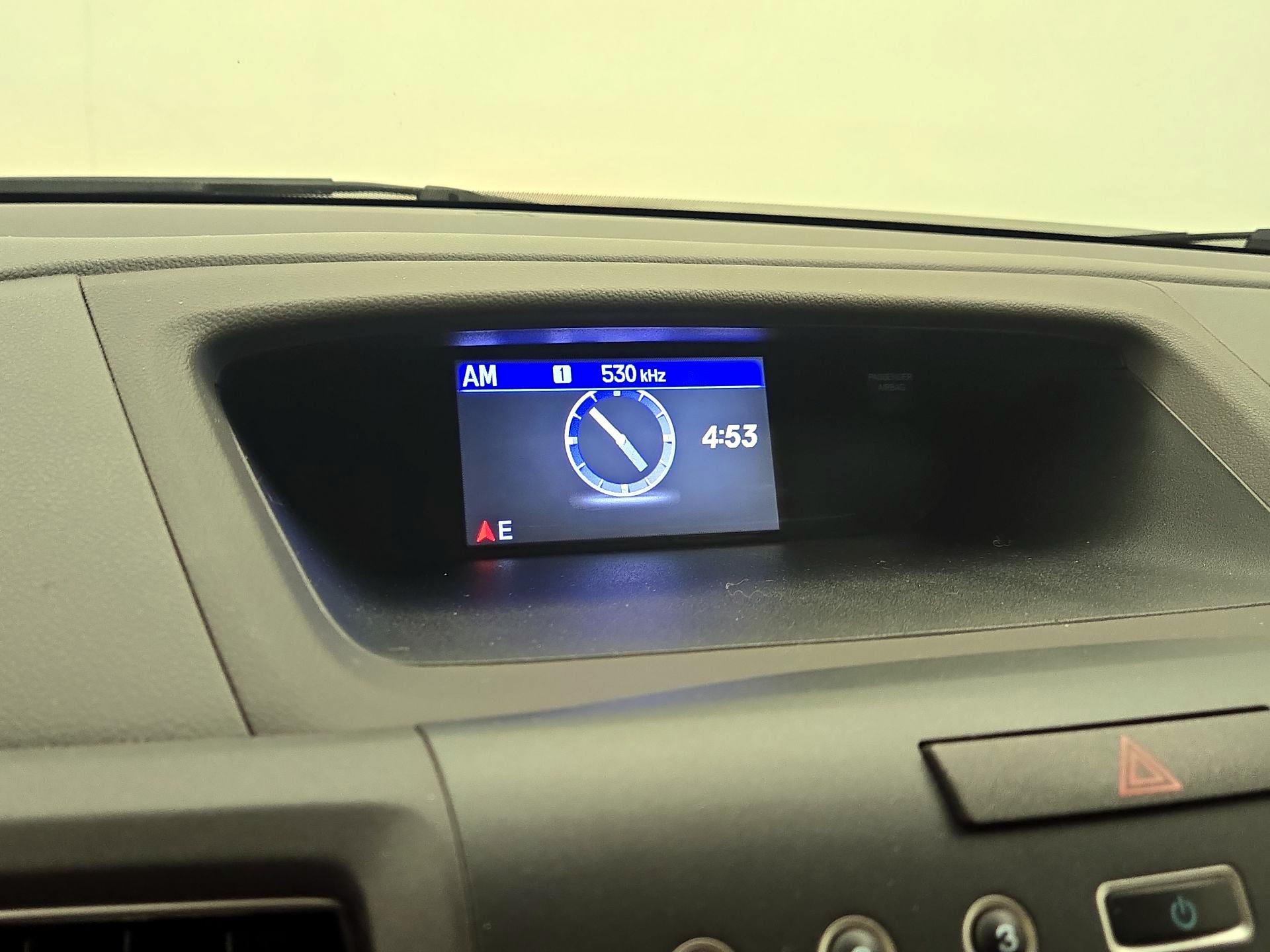 Thumbnail: 2013 Honda CR-V - 15